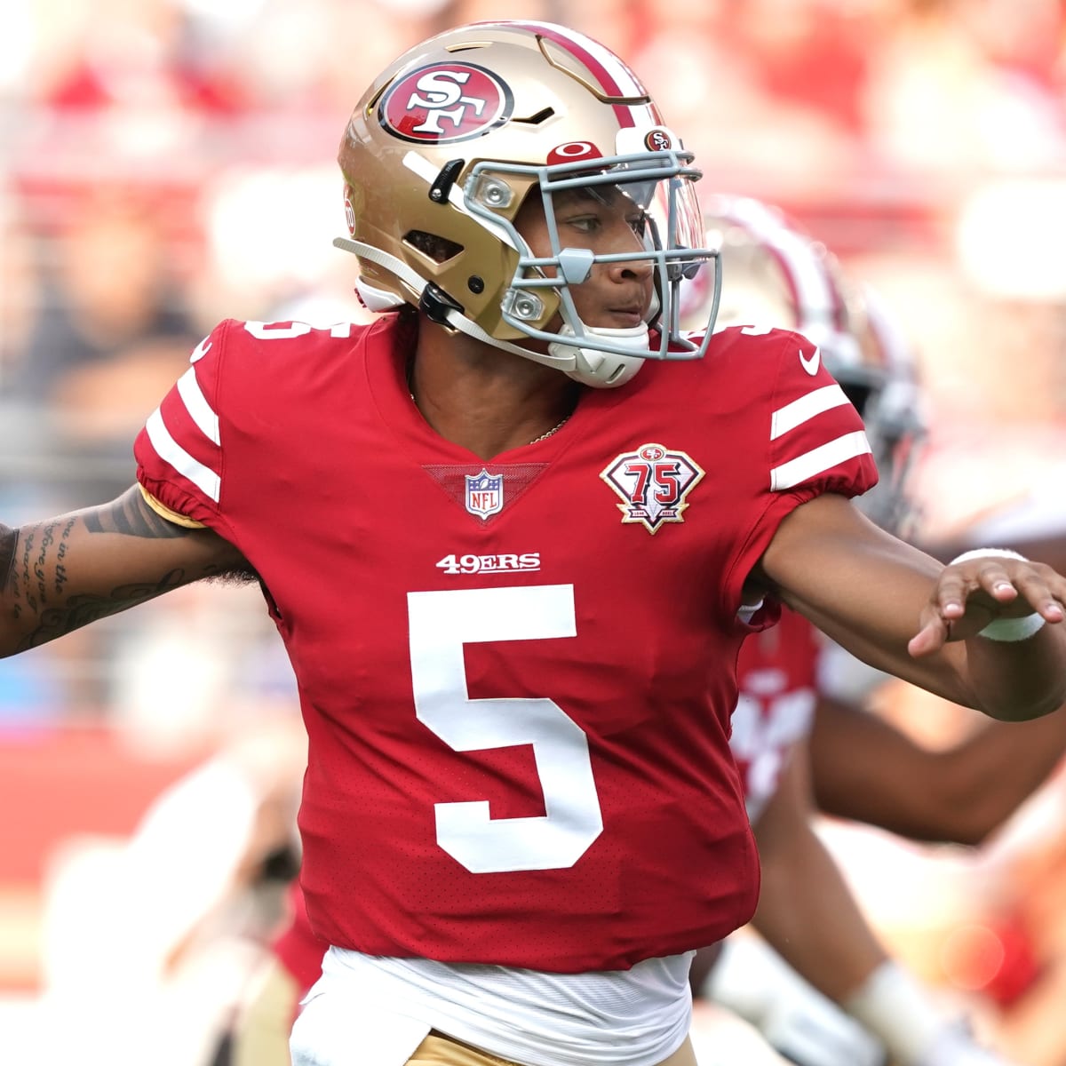 Fantasy Football Week 2 Stat Projections: Quarterback Rankings - Sports  Illustrated