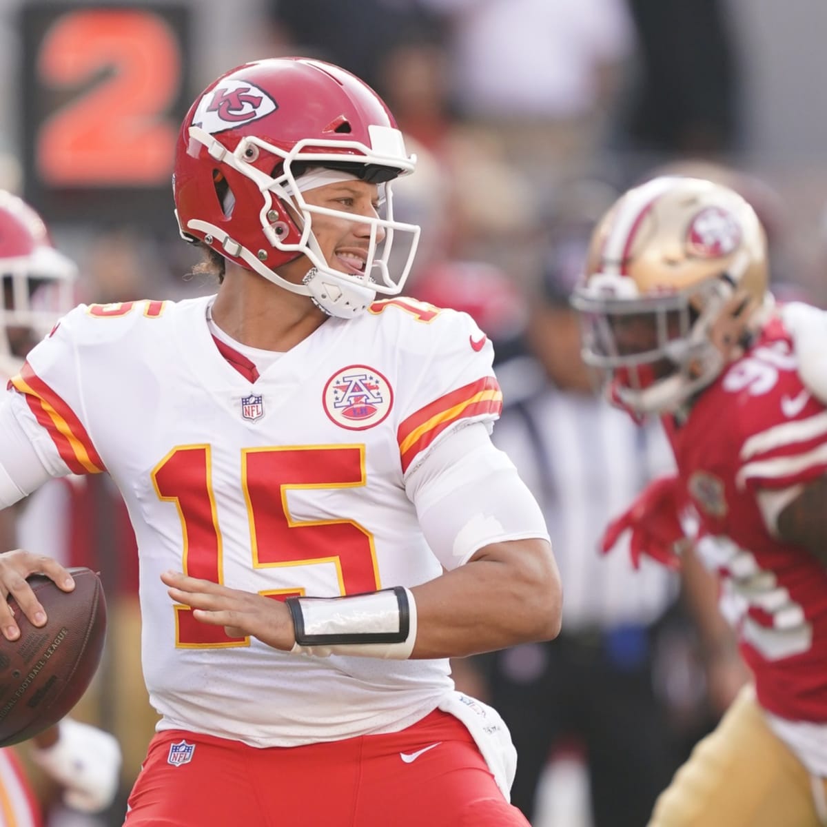 Kansas City Chiefs 2021 season preview + places to watch - KCtoday