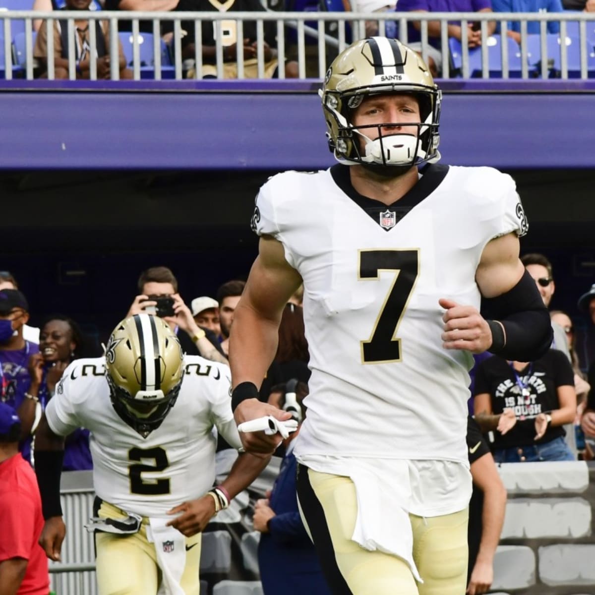 New Orleans Saints Preseason Opener Highlights, Lowlights, and Notable  Performances - Sports Illustrated New Orleans Saints News, Analysis and More