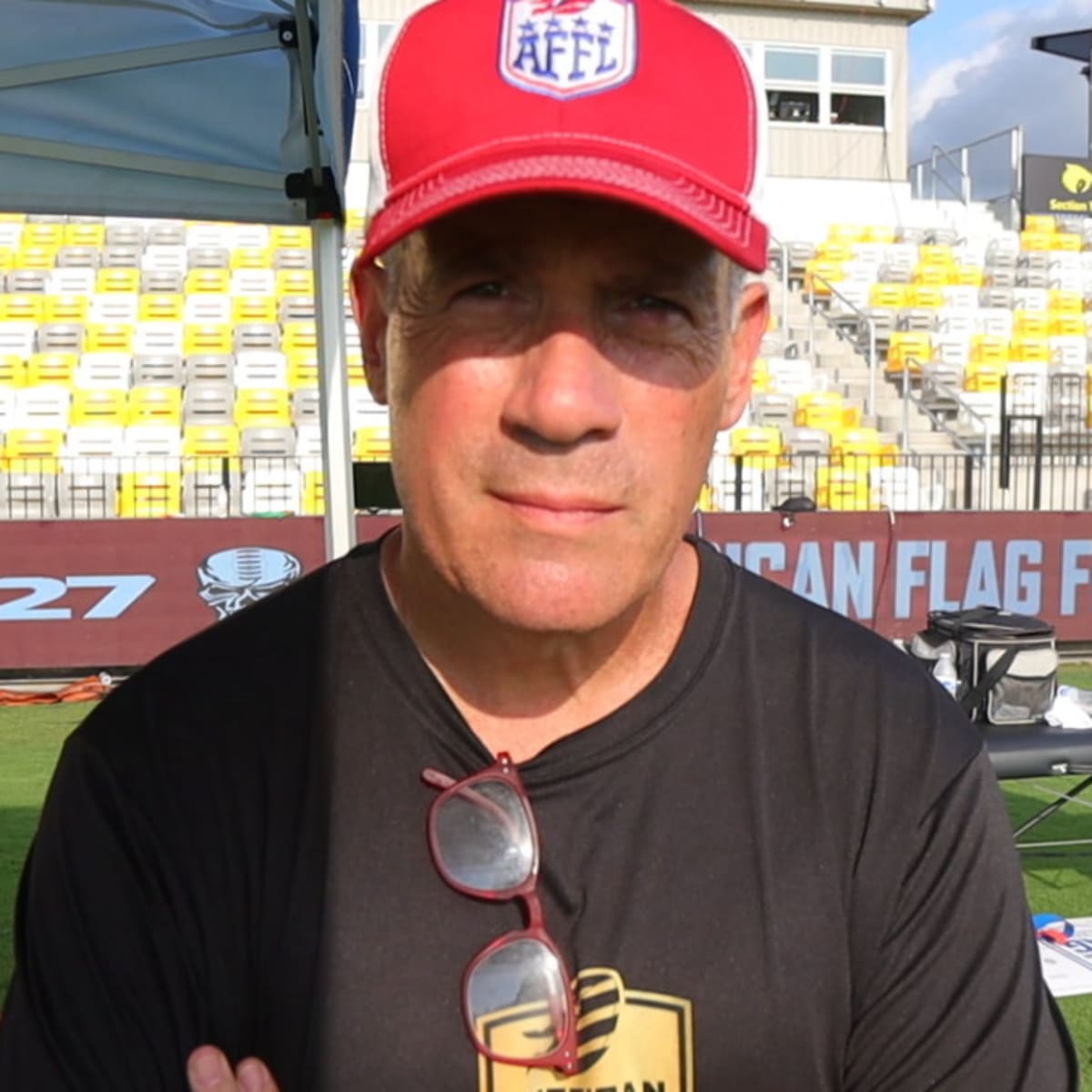 AFFL continues to grow as flag football generates buzz around the country