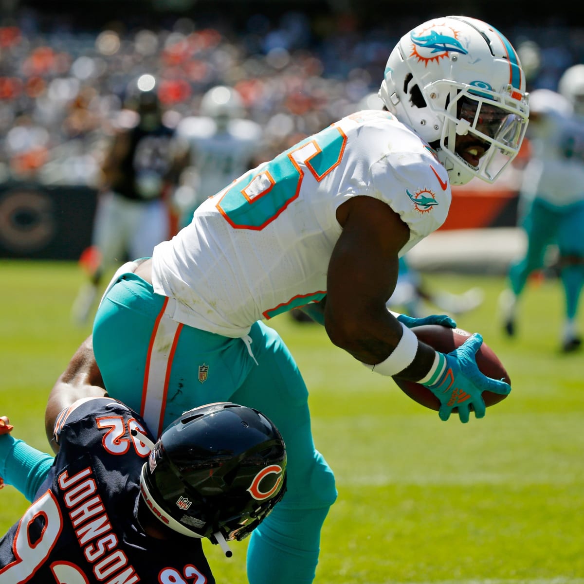 Who's stock is rising, falling after the Dolphins' preseason loss