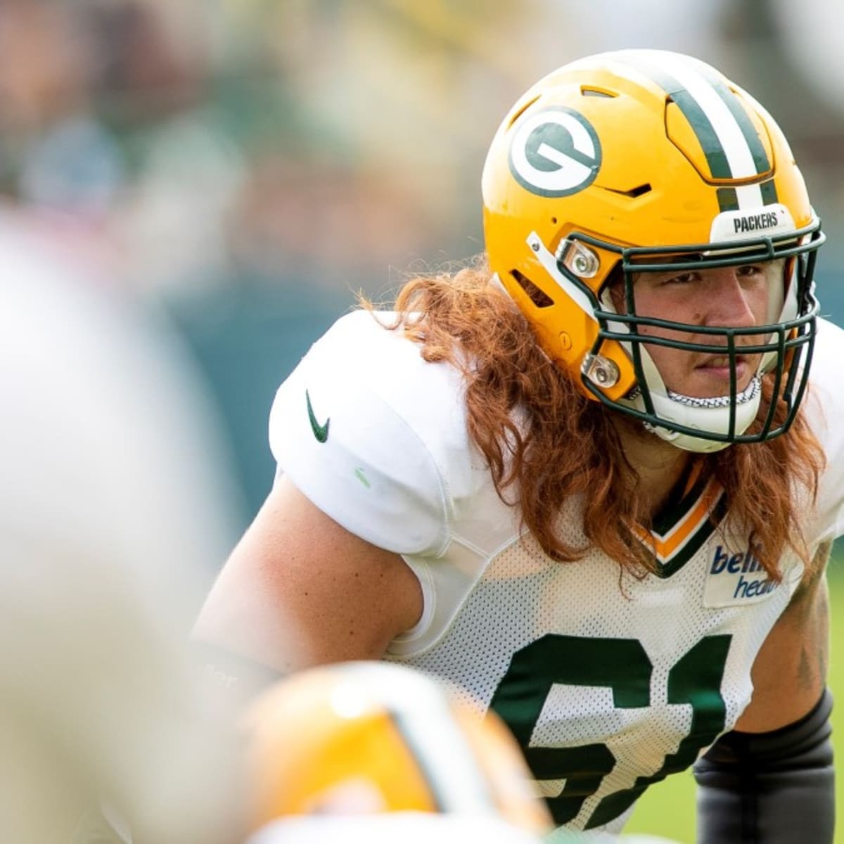 Packers Cut Roster Down to 85 - Fantom Sports Industries