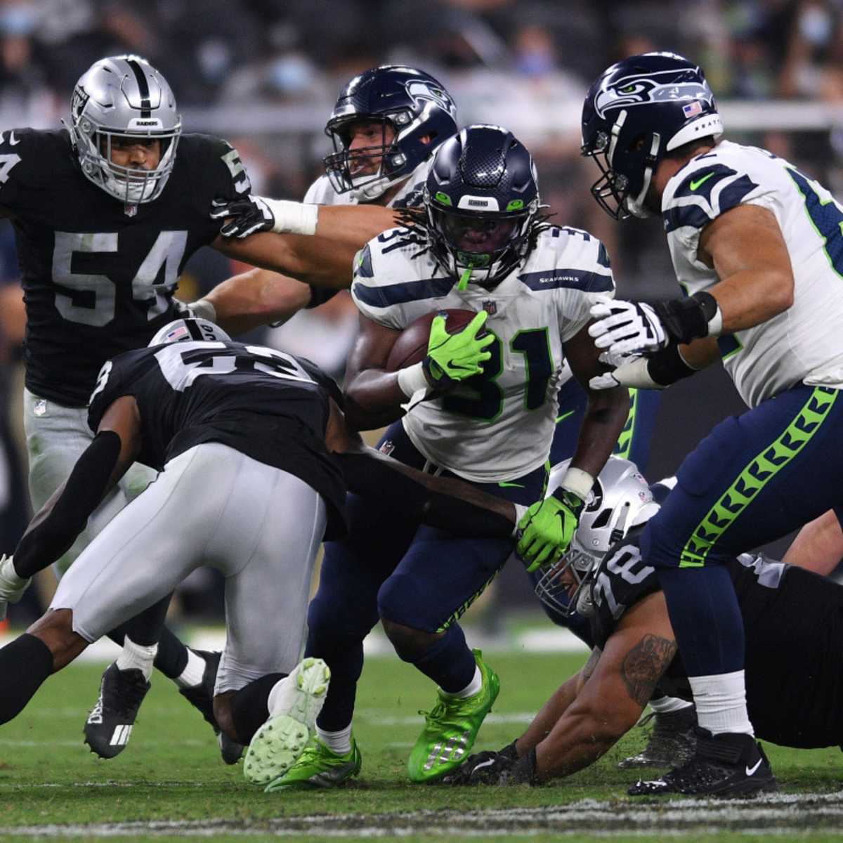 Rost: 3 things to know about Seahawks as they gear up for Week 1 - Seattle  Sports