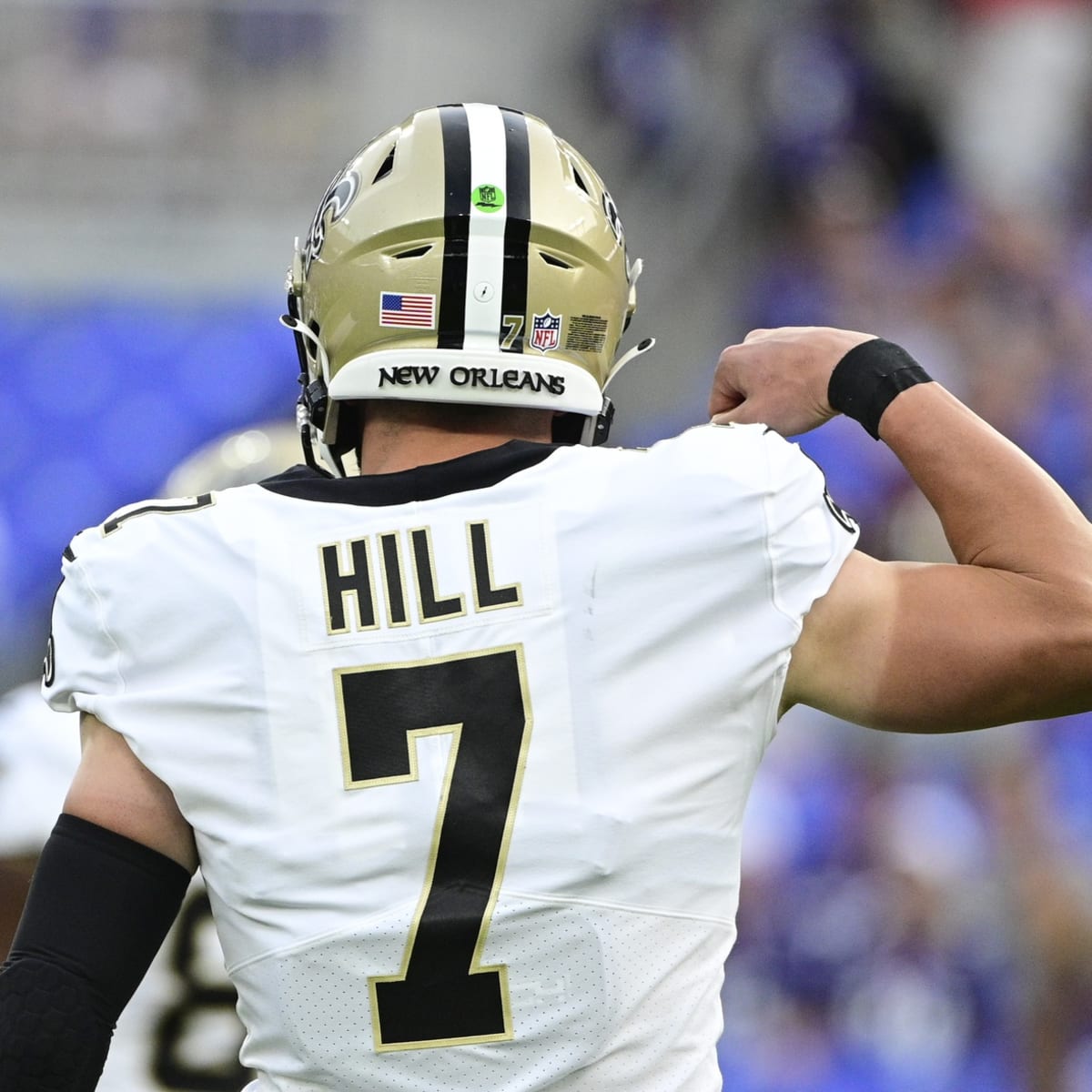 Fantasy football waiver wire: Taysom Hill could win your league