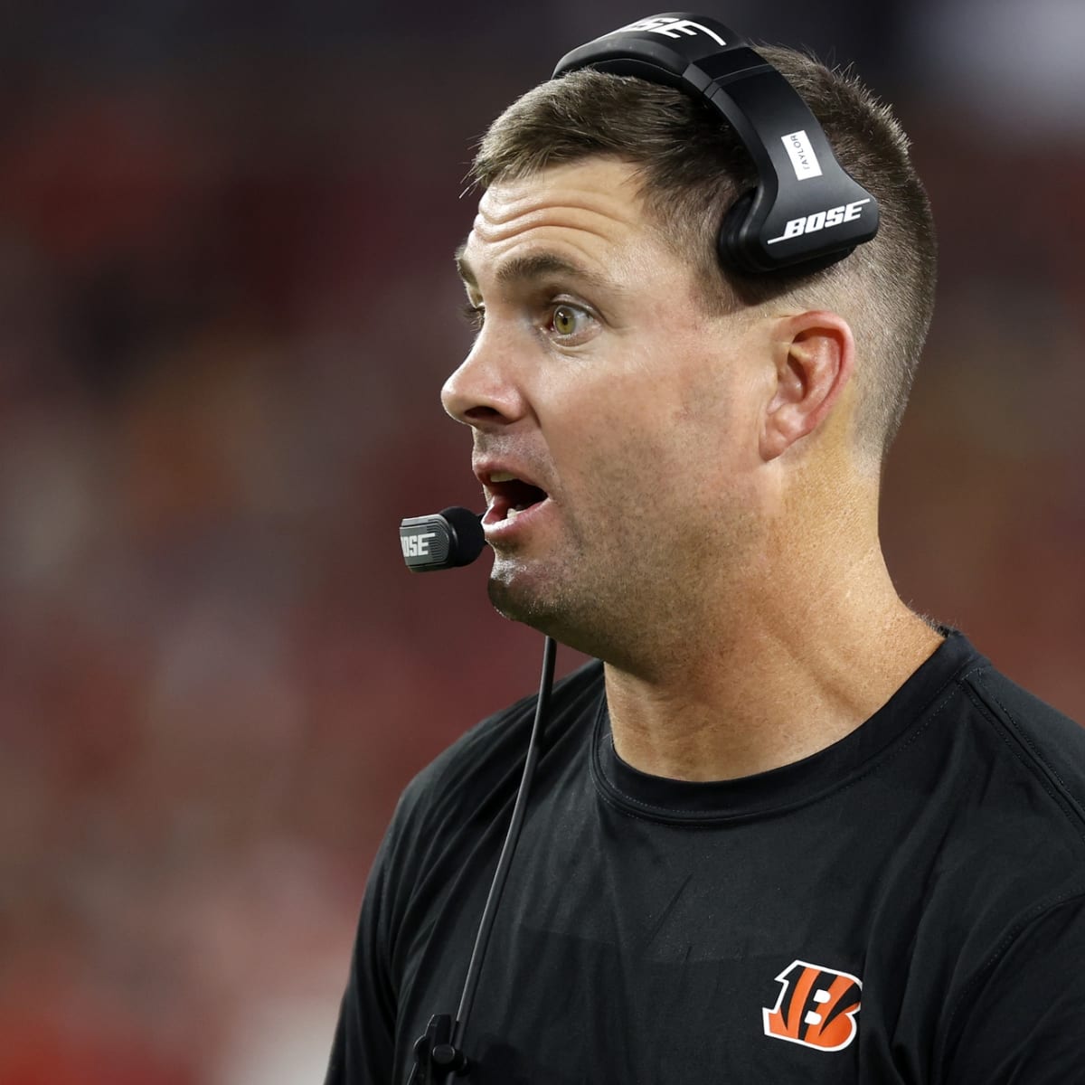 Leonard: Bengals' AFC North prominence suddenly has rivals chasing