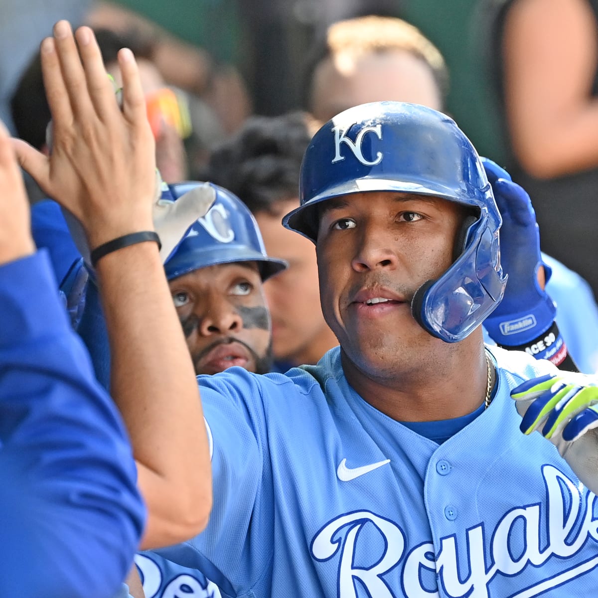 Royals-Athletics MLB 2021 live stream (6/12): How to watch online, TV info,  time 