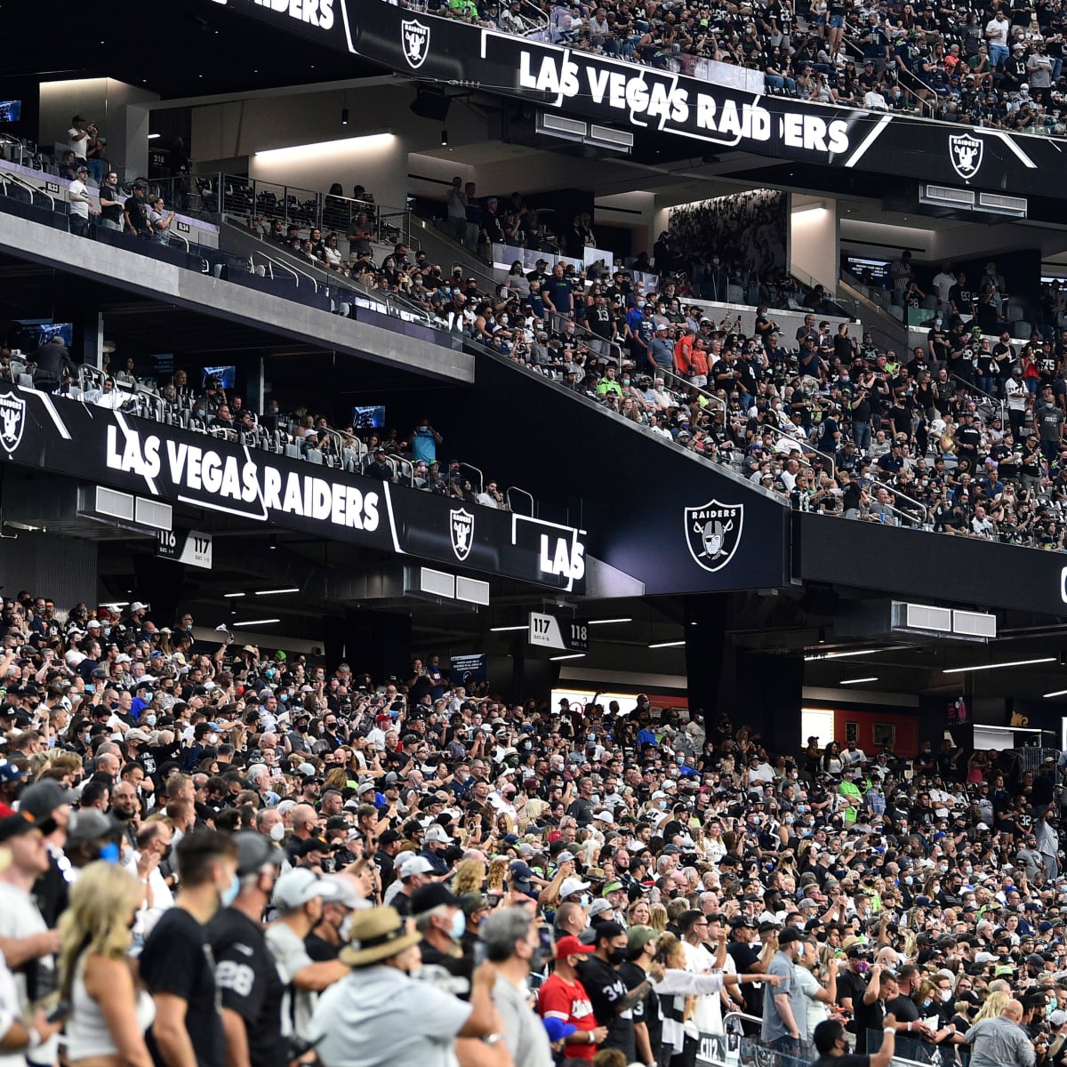 Raiders season tickets returned by vaccine-reluctant fans