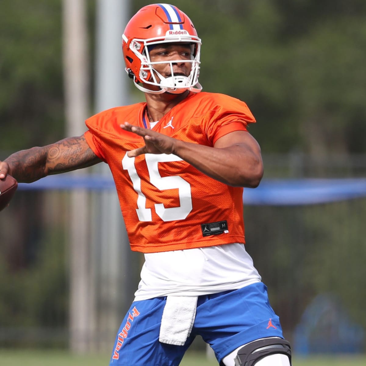 GATORS PODCAST: Anthony Richardson, spring football, Final Four (Ep. 159) –  The Denver Post