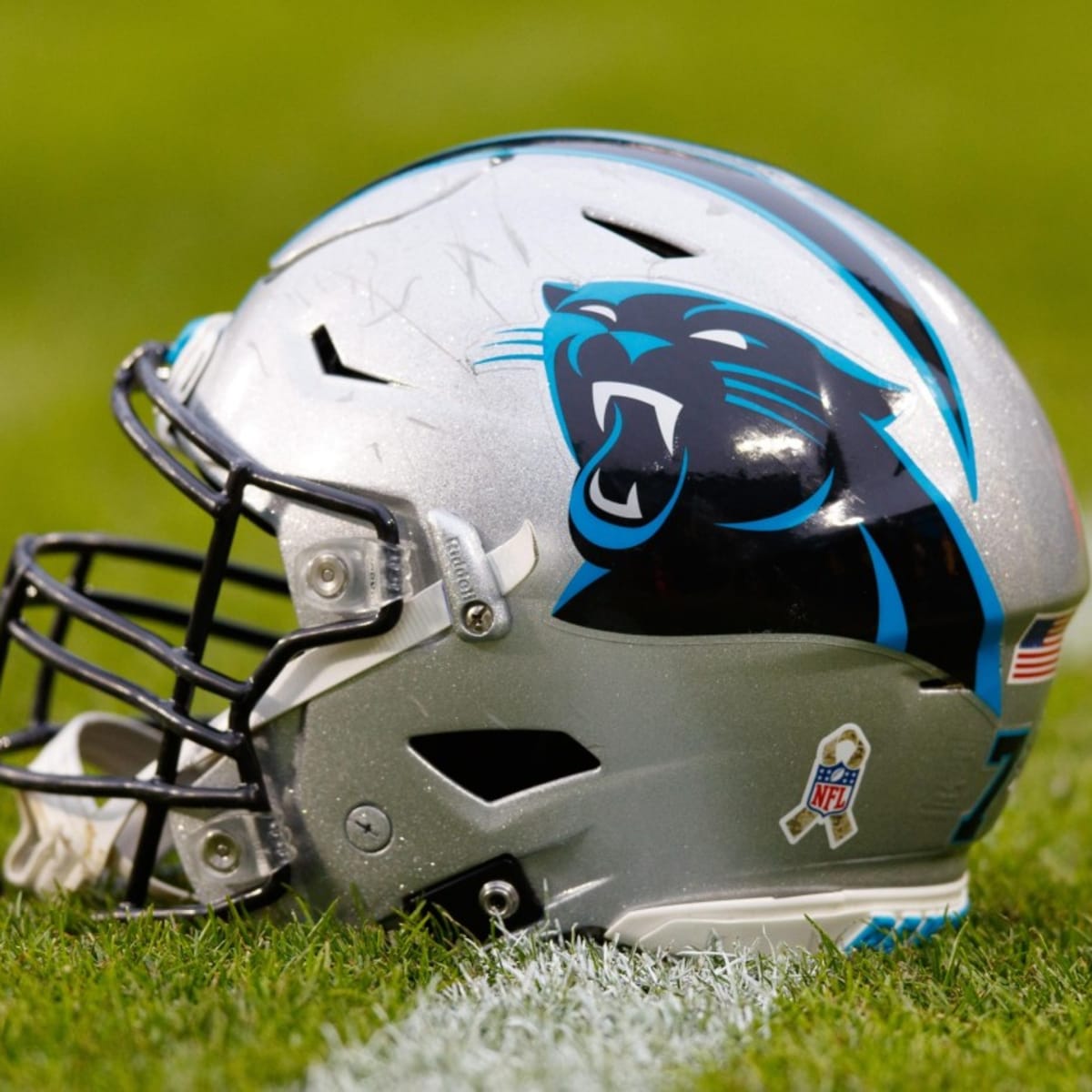 Carolina Panthers Injury Report 9/16 - Sports Illustrated Carolina Panthers  News, Analysis and More