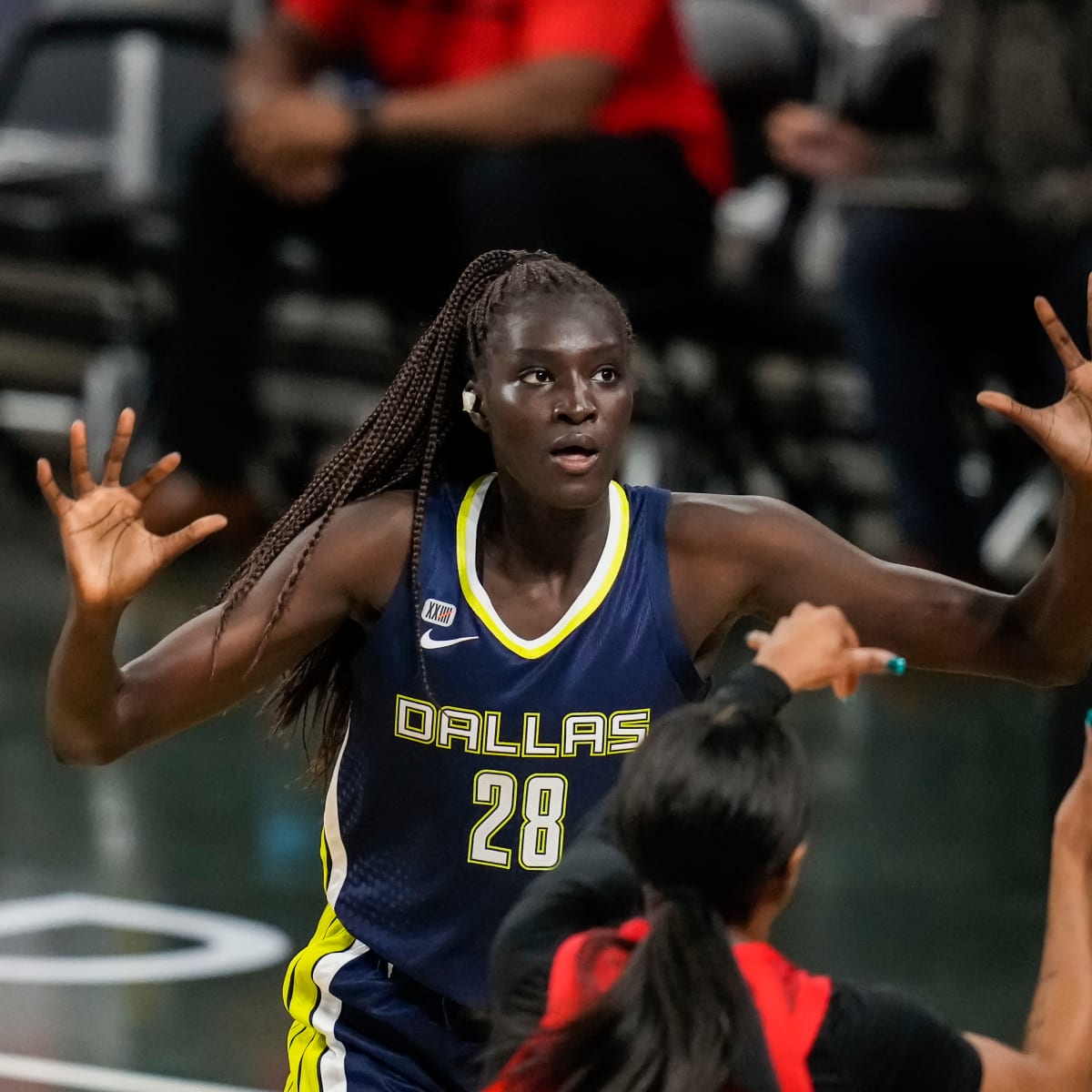 Atlanta Dream vs. Dallas Wings: Live Stream, TV Channel, Start