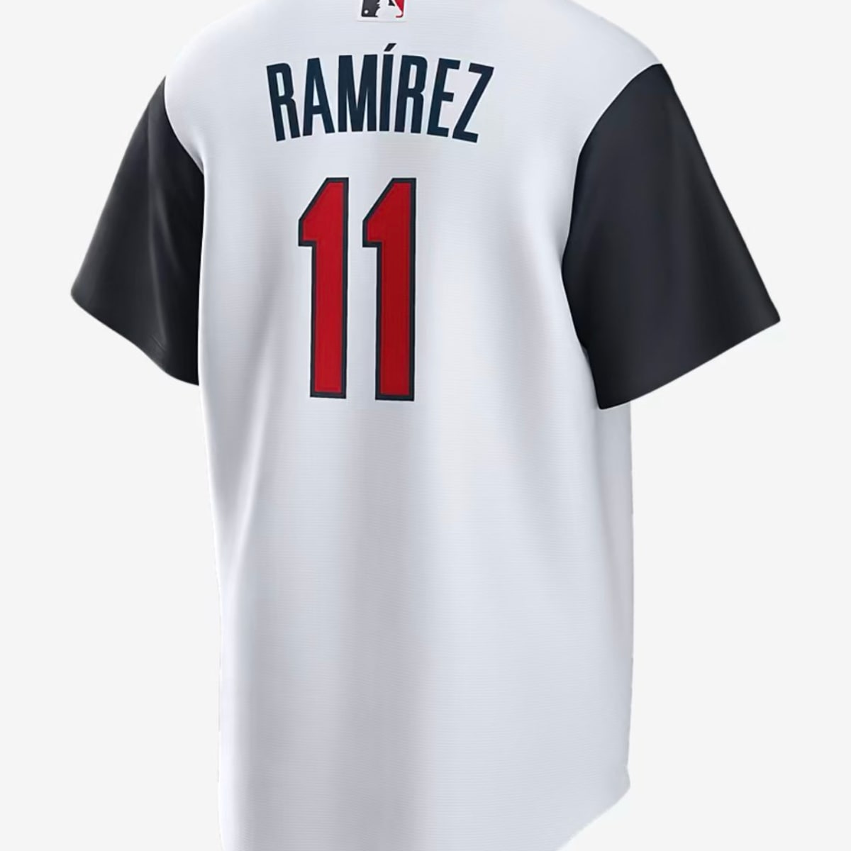 Cleveland Indians' 2021 Little League Classic jersey unveiled