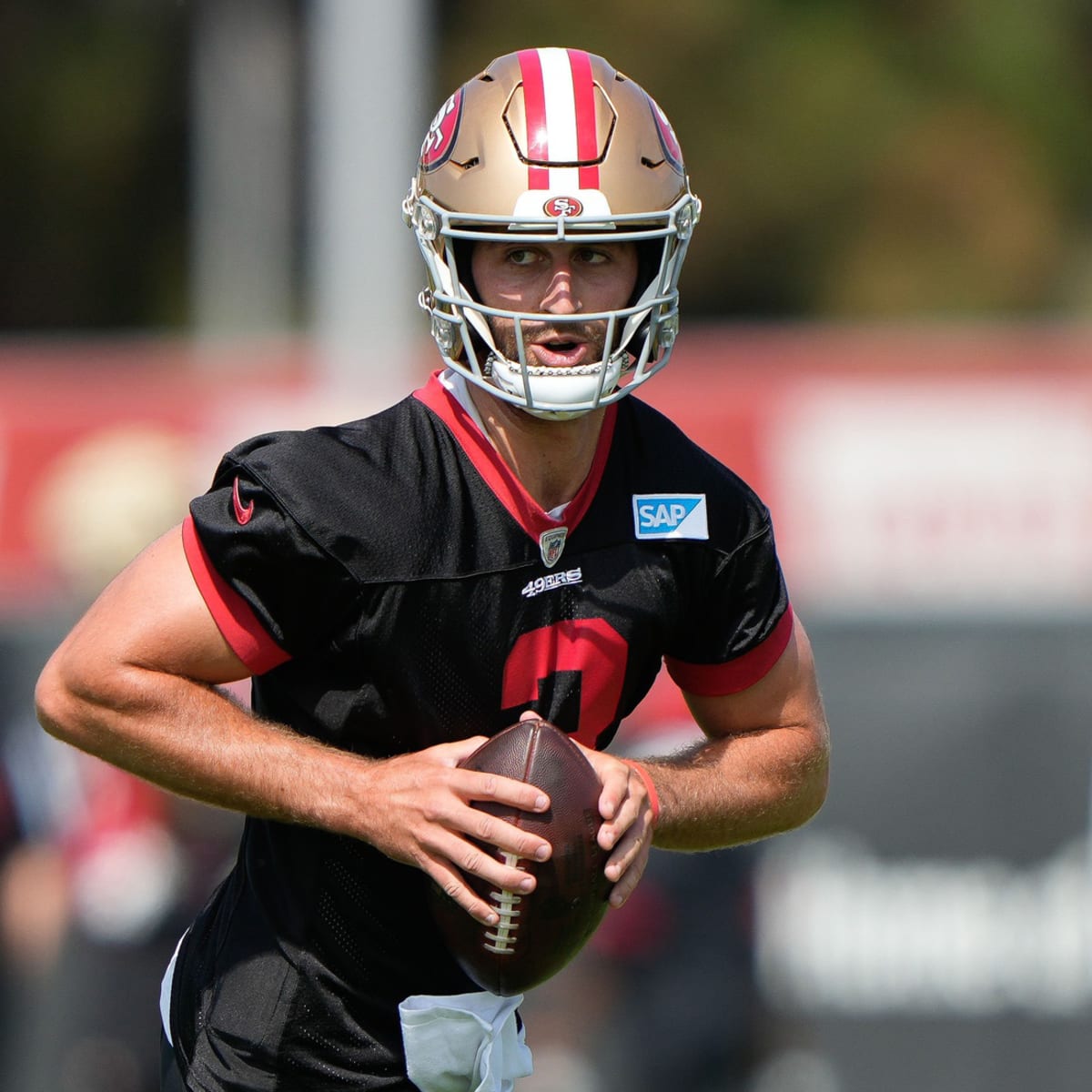 Josh Rosen signing with Atlanta Falcons, quarterback's fifth NFL team