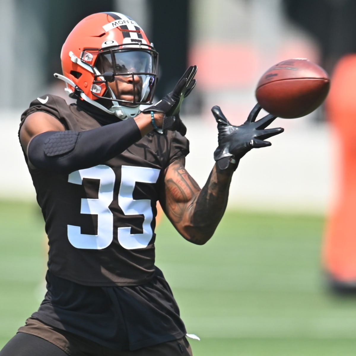 Injury Update: Jacob Phillips to Miss Entire Season According to Reports -  Sports Illustrated Cleveland Browns News, Analysis and More