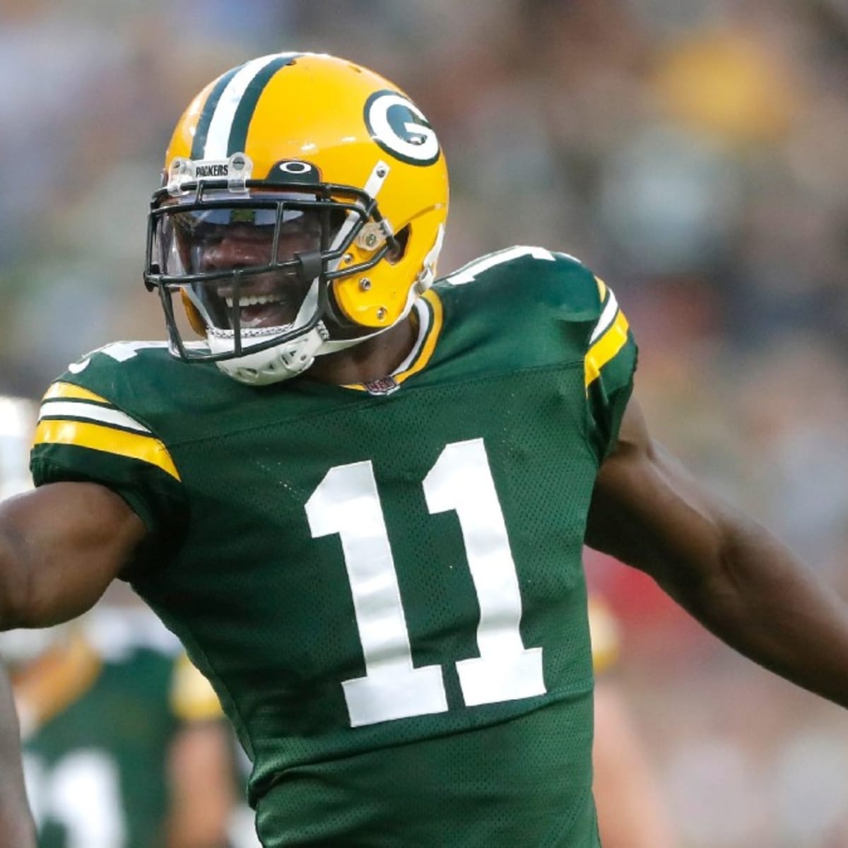 Packers Roster Bubble: Promising Slot Innis Gaines - Sports Illustrated  Green Bay Packers News, Analysis and More