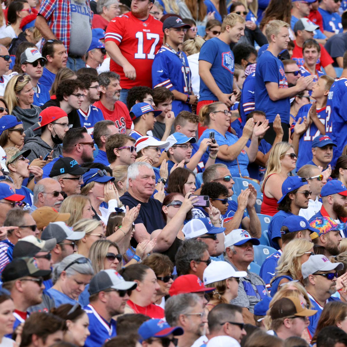 Buffalo Bills' stadium renovation not a viable option, says Pegula  executive - Buffalo Rumblings