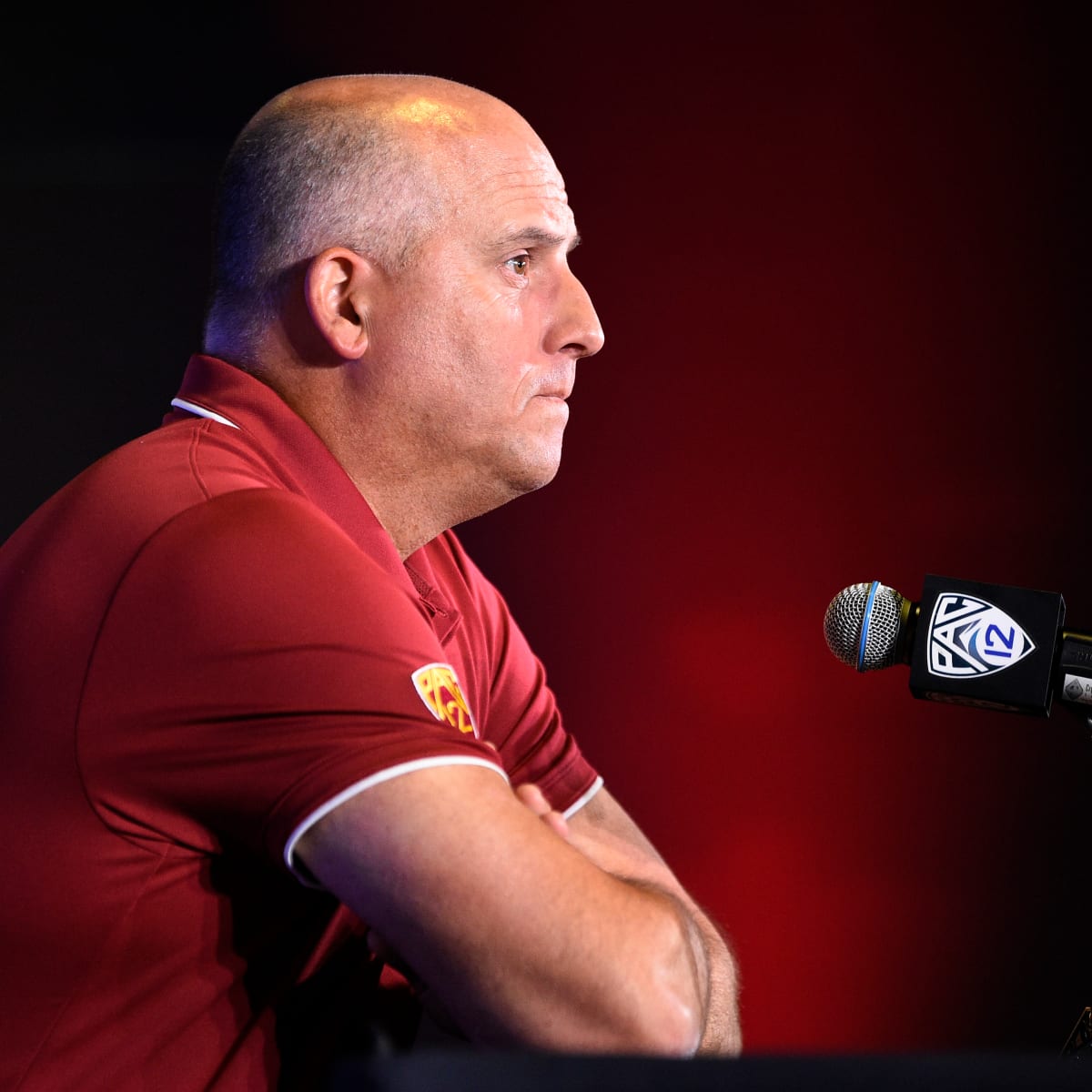 College Football Hot Seat: USC's Clay Helton, Texas' Steve