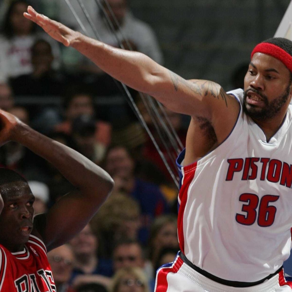 The Athletic on X: Memphis men's basketball is adding another NBA vet to  their staff. Four-time NBA All-Star Rasheed Wallace has agreed to become an  assistant. @Memphis_MBB coaching staff: ▫️ Penny Hardaway