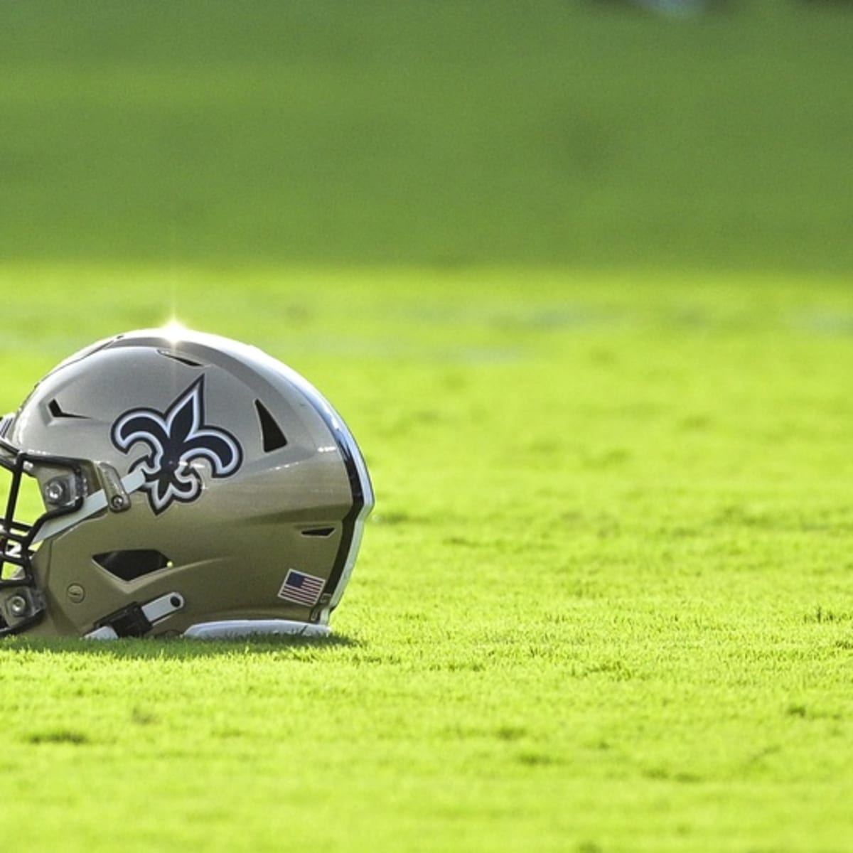 Does Sean Payton already have undrafted rookie Deonte Harris on the Saints'  53-man roster? - Sports Illustrated New Orleans Saints News, Analysis and  More