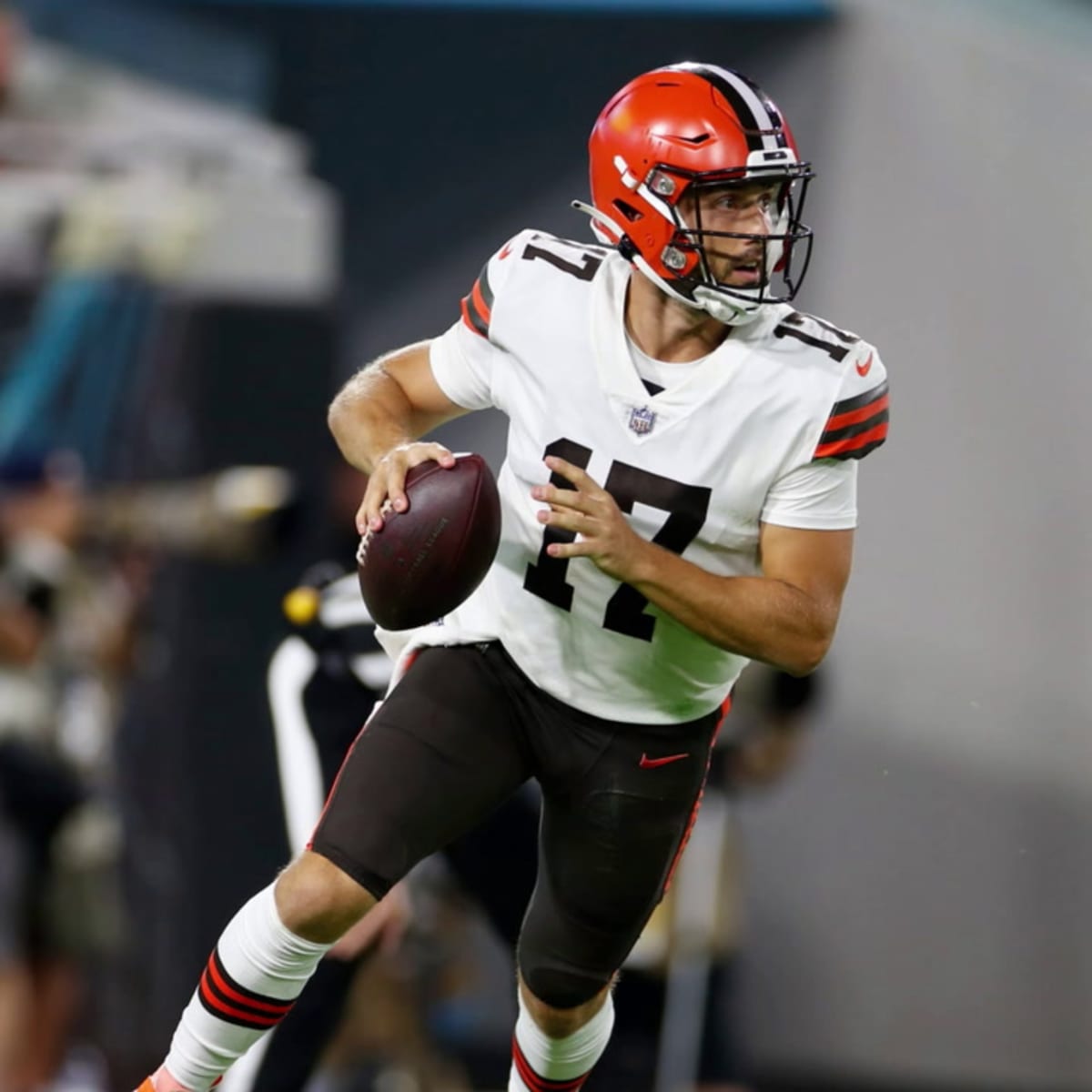 Who is Kyle Lauletta? 3 things to know about Cleveland Browns rising QB  candidate