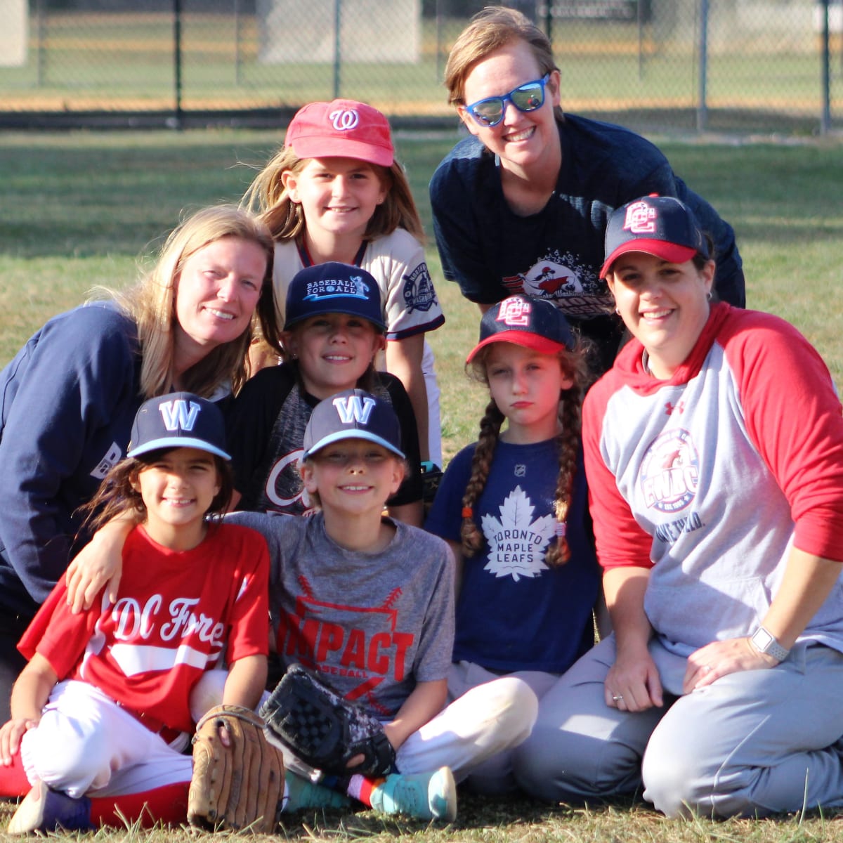 Meet Alyssa Nakken: The Inspiring Coach Who Just Made MLB History