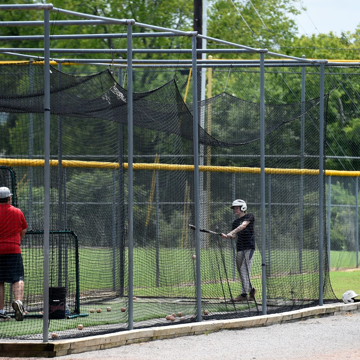 Little League World Series: Palm City, Fla., plays in Miami