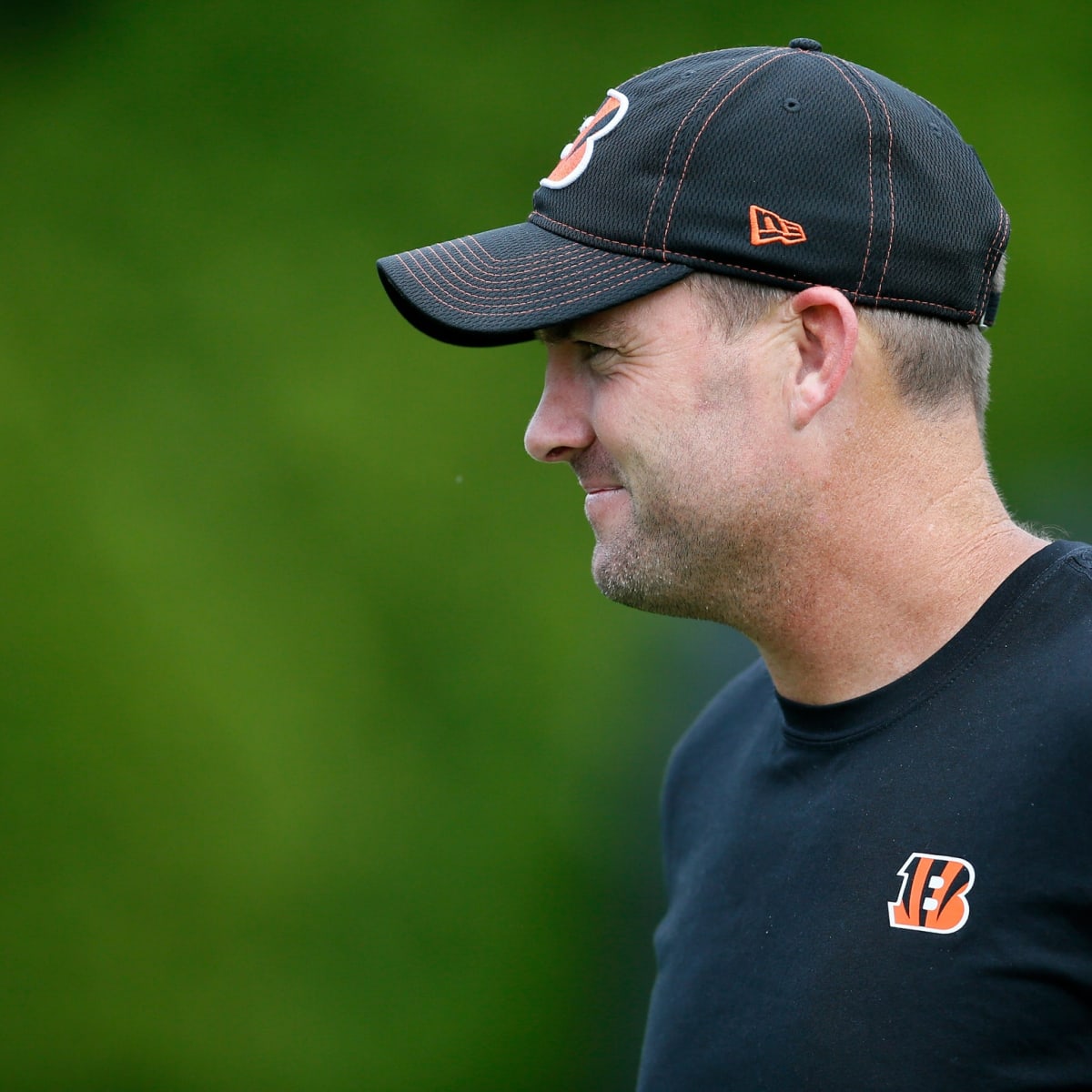 Al Golden: What the Bengals are getting in their new LBs coach