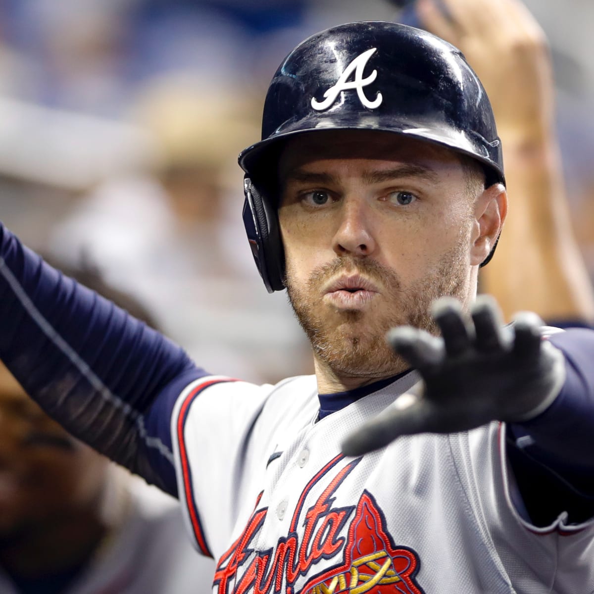Is Braves' Freddie Freeman a Hall of Famer? He's on the right