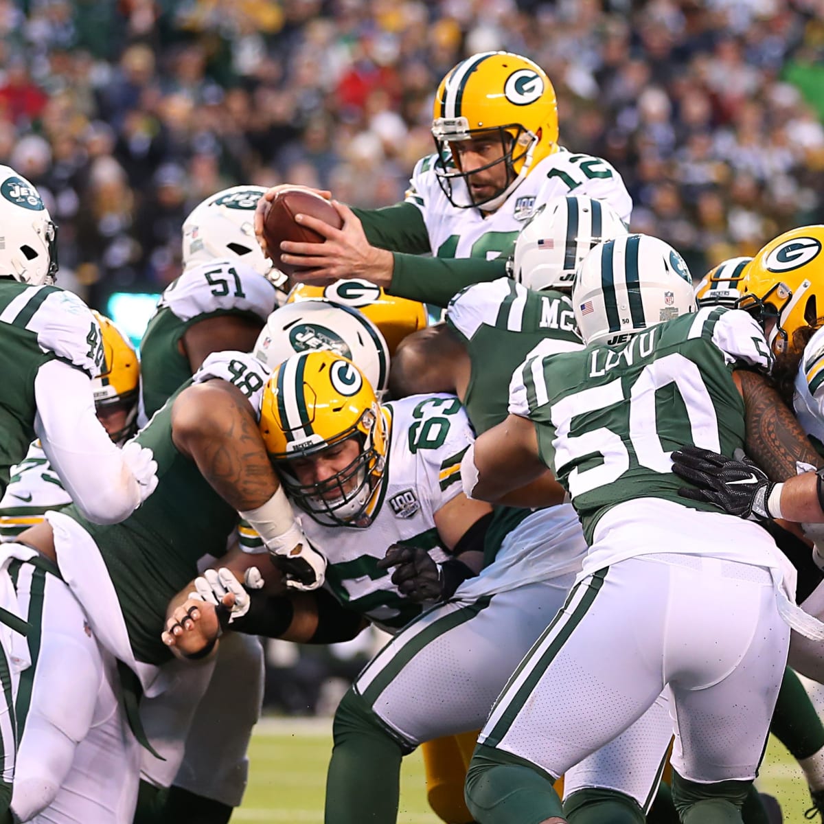 How to Watch Green Bay Packers vs. New York Jets in NFL Preseason - Sports  Illustrated Green Bay Packers News, Analysis and More