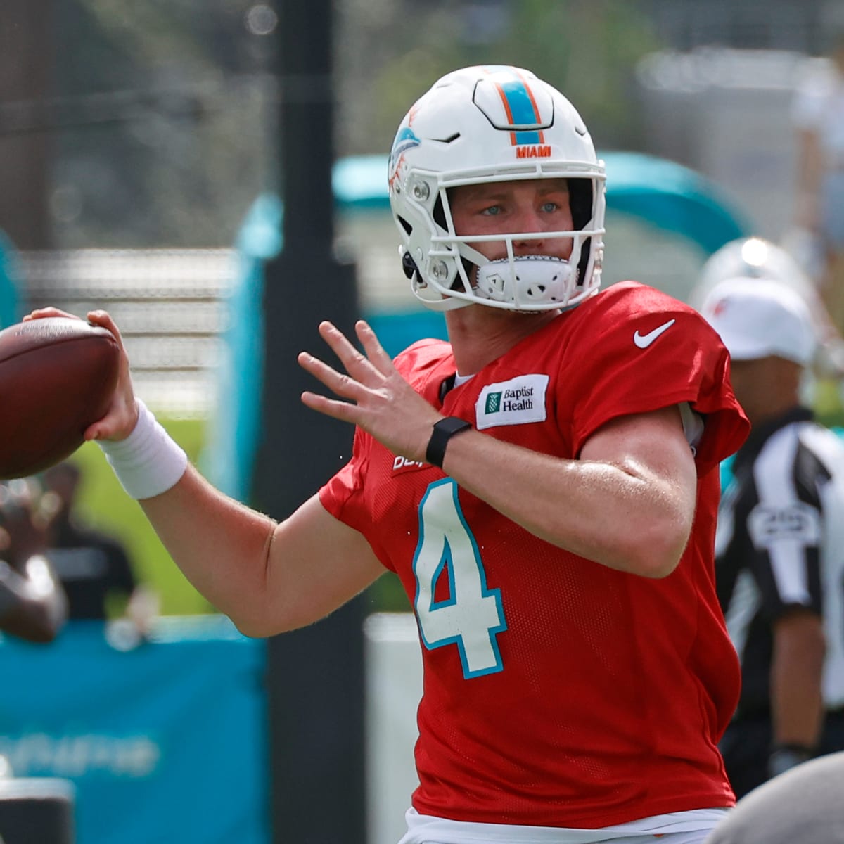 Miami Dolphins News 3/9/23: Improving the Dolphins special teams unit - The  Phinsider