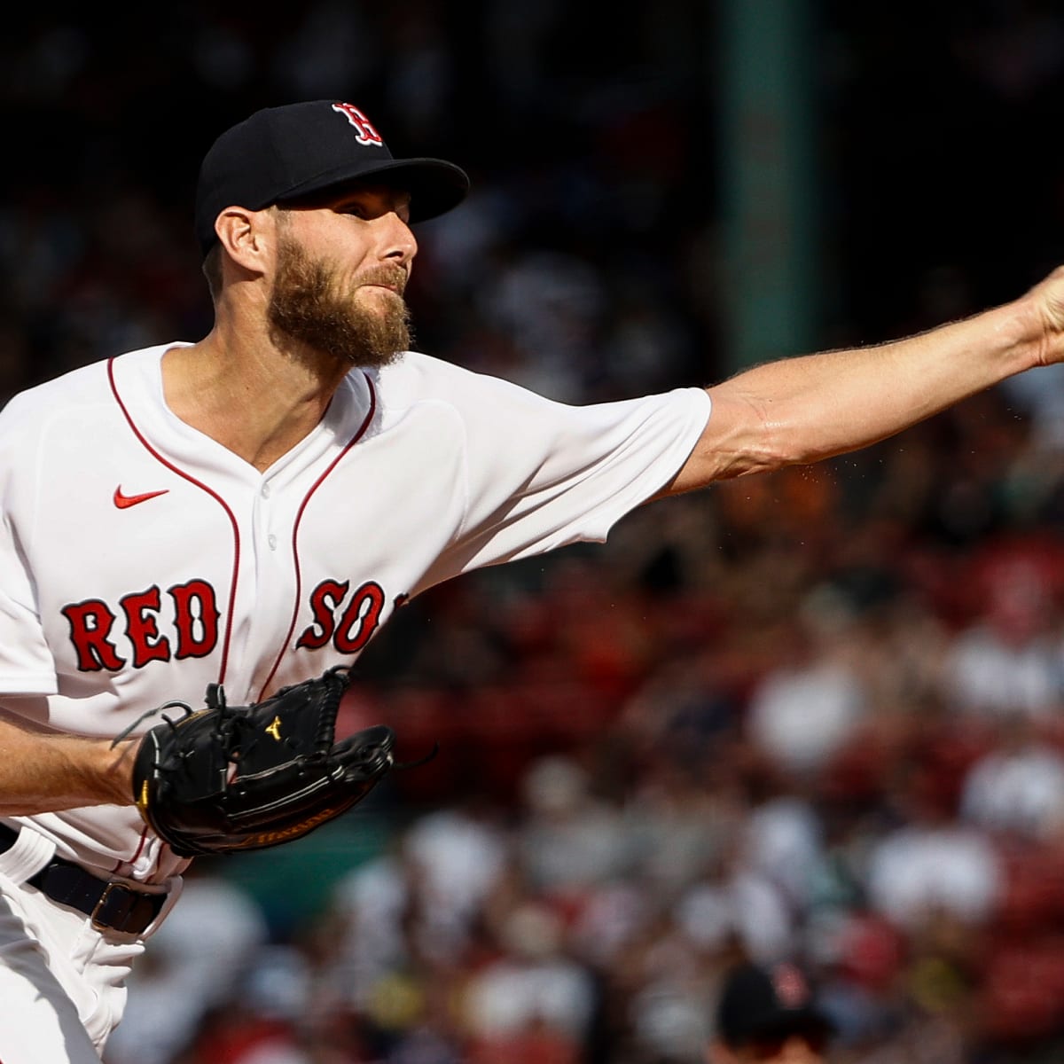 Red Sox vs. Twins: Marathon Monday game start time, TV channel, live stream  