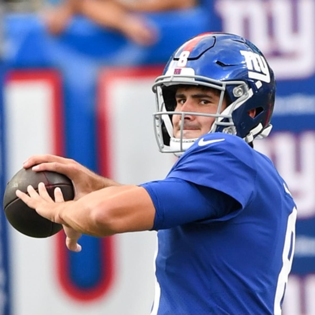 New York Giants bye week ABCs: Let's talk about Azeez, Joe, Kadarius, and  the rest - Big Blue View