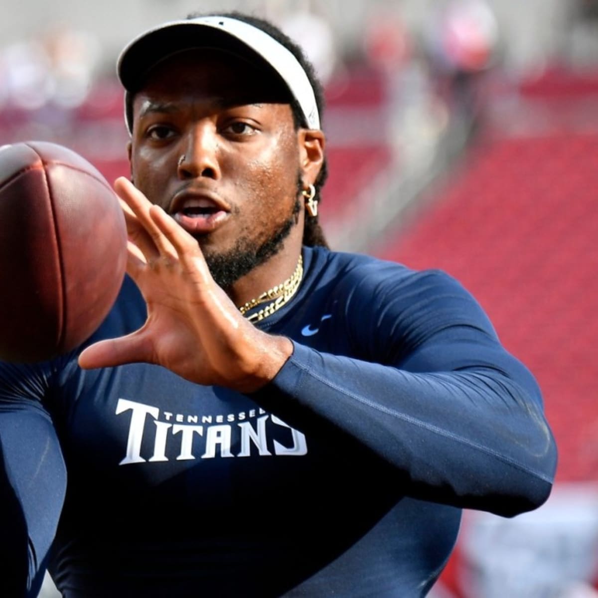 Tennessee Titans-Tampa Bay Buccaneers: Live Updates and Analysis