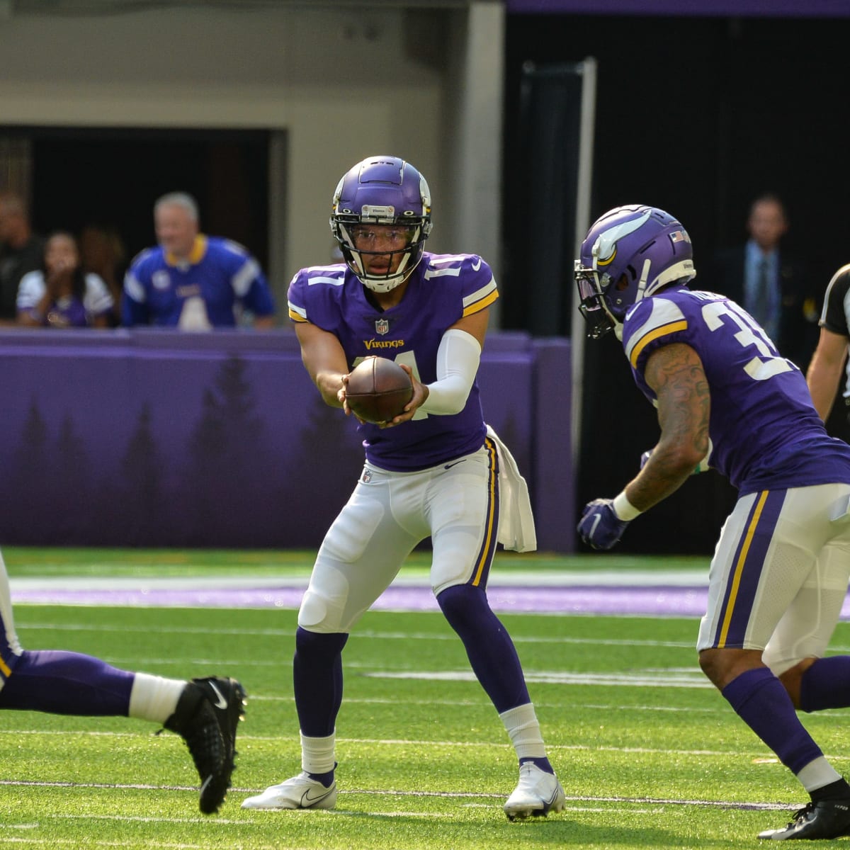 Vikings' second preseason game vs. Colts: Everything we know