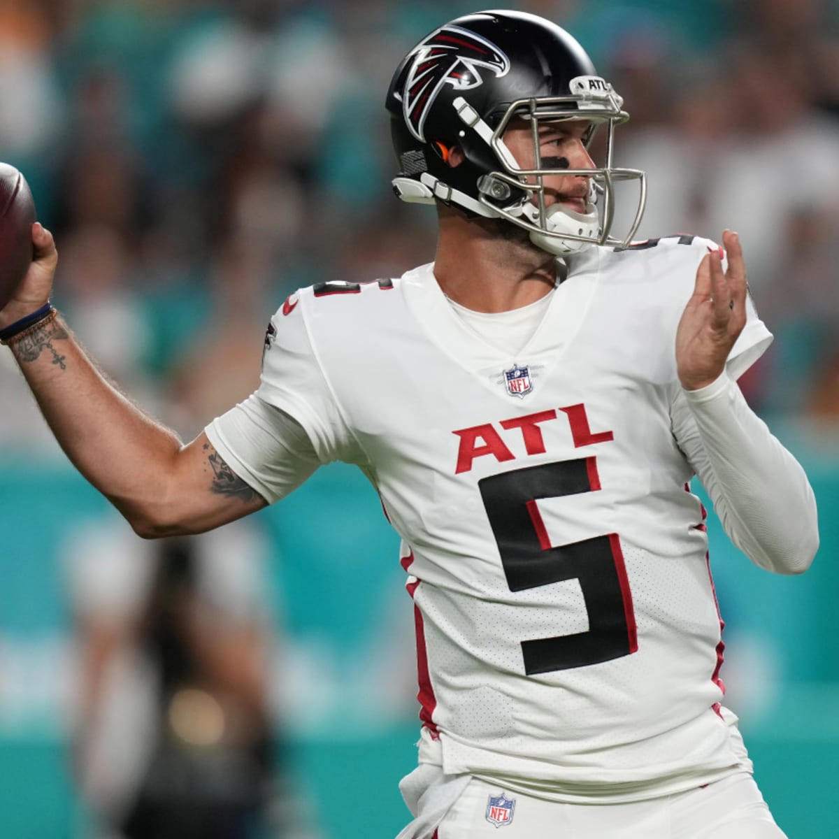 Falcons QB Matt Schaub To Retire