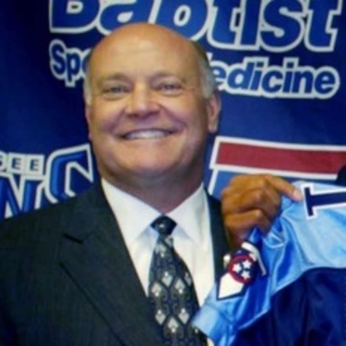 Ex-Titans GM Floyd Reese dies at 73