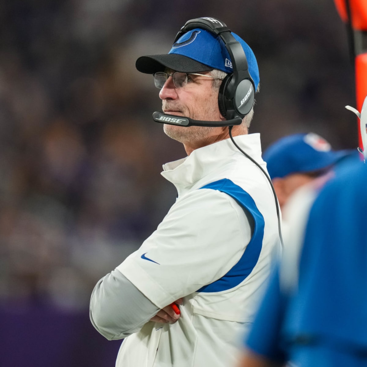 Referees explain decisions that cost Vikings 2 defensive touchdowns v. Colts  - Sports Illustrated Minnesota Sports, News, Analysis, and More