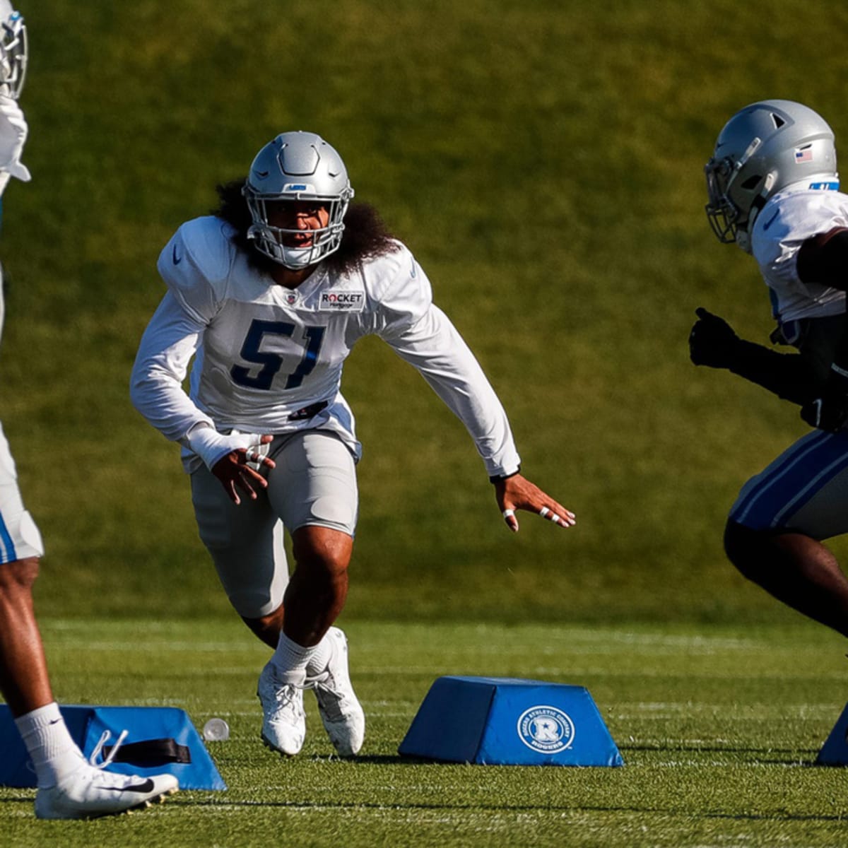 Lions HC Dan Campbell Hints Team Could Be Looking For Another QB With  Preseason Finale On Tap - Steelers Depot