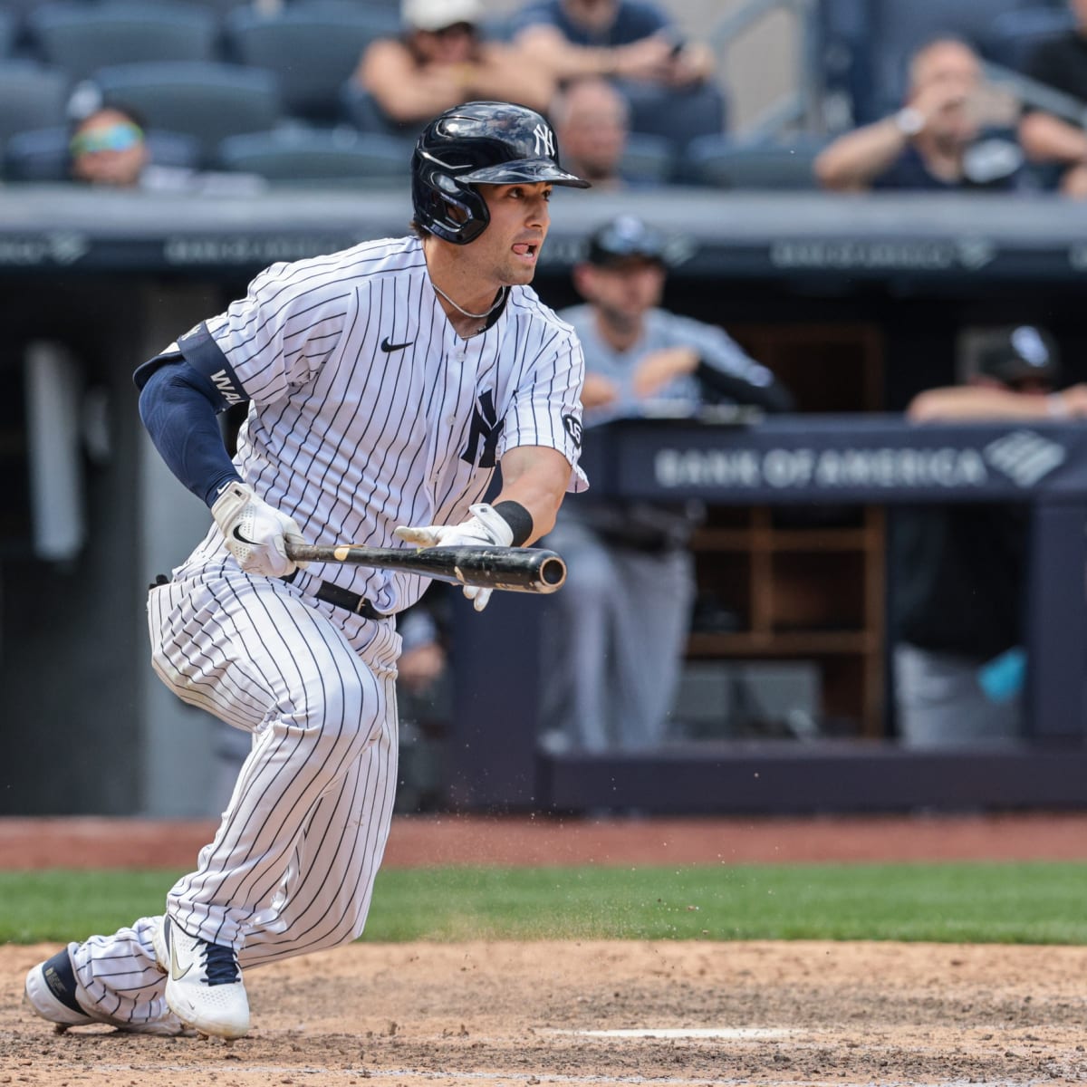 San Diego Padres 1B Luke Voit Reveals Favorite Moments With New York  Yankees - Sports Illustrated NY Yankees News, Analysis and More