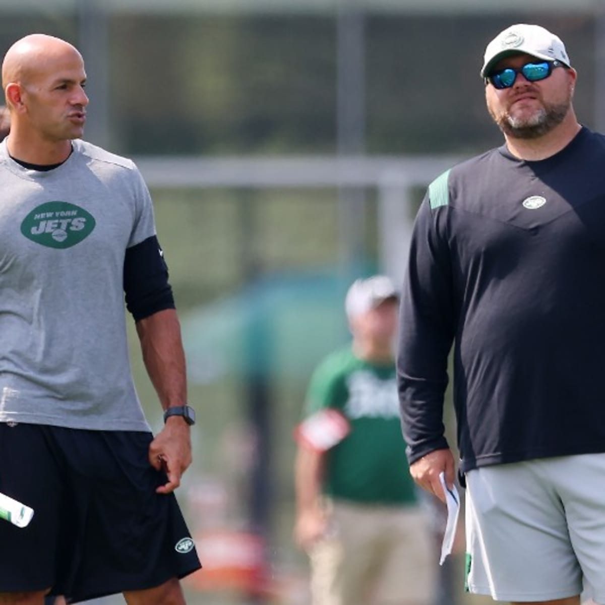 New York Jets 2021 offseason outlook: team needs, draft, free agency, coach  - Sports Illustrated