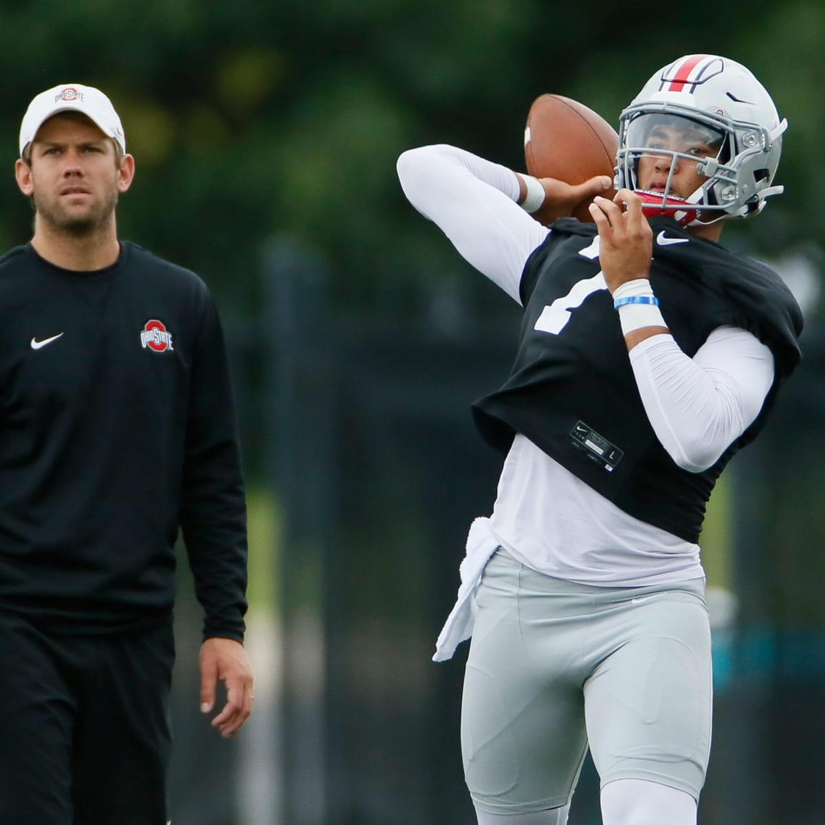 Stroud was fine, but here are Ohio State's Top 10 QBs