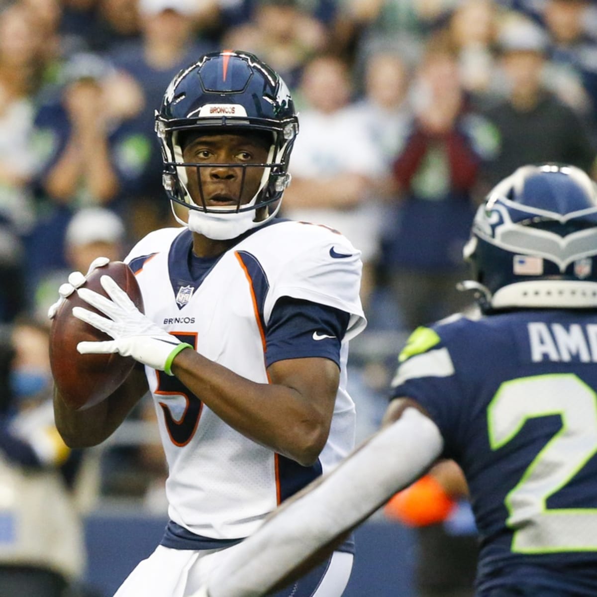 Seahawks Rumors & News After 30-3 Blowout Loss vs. Broncos