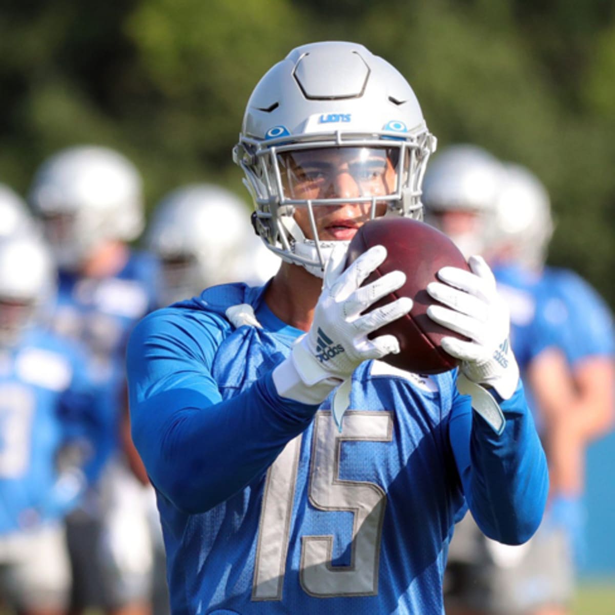 Ranking the 2021 Detroit Lions roster: 70-61—the practice squad candidates