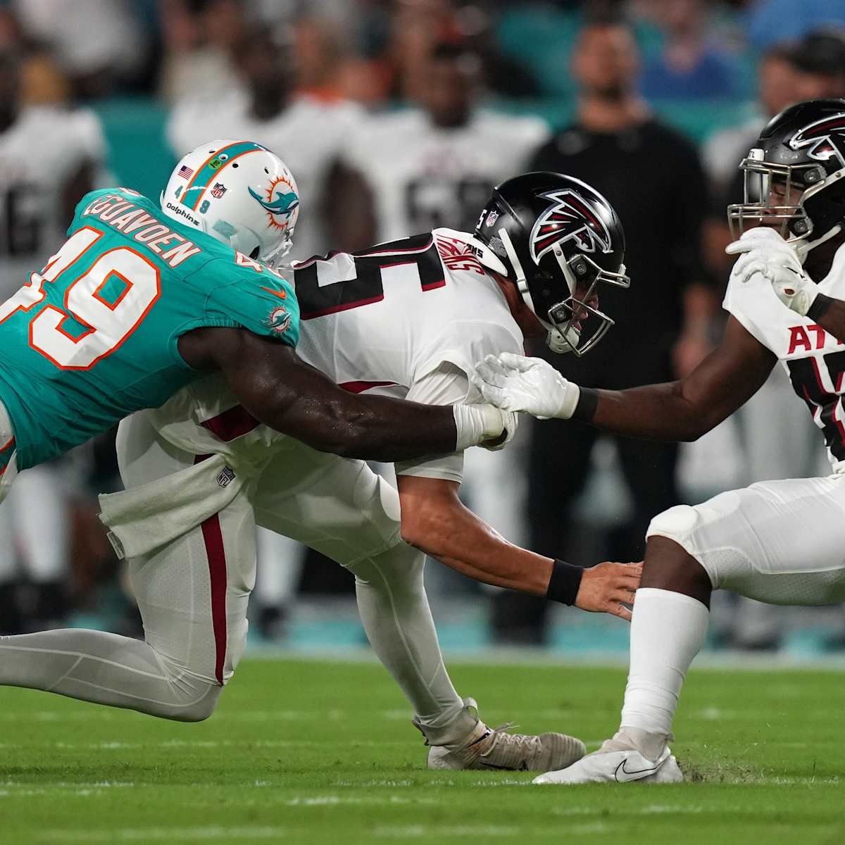 Miami Dolphins News 8/19/22: Sky Is The Limit For Jevon Holland