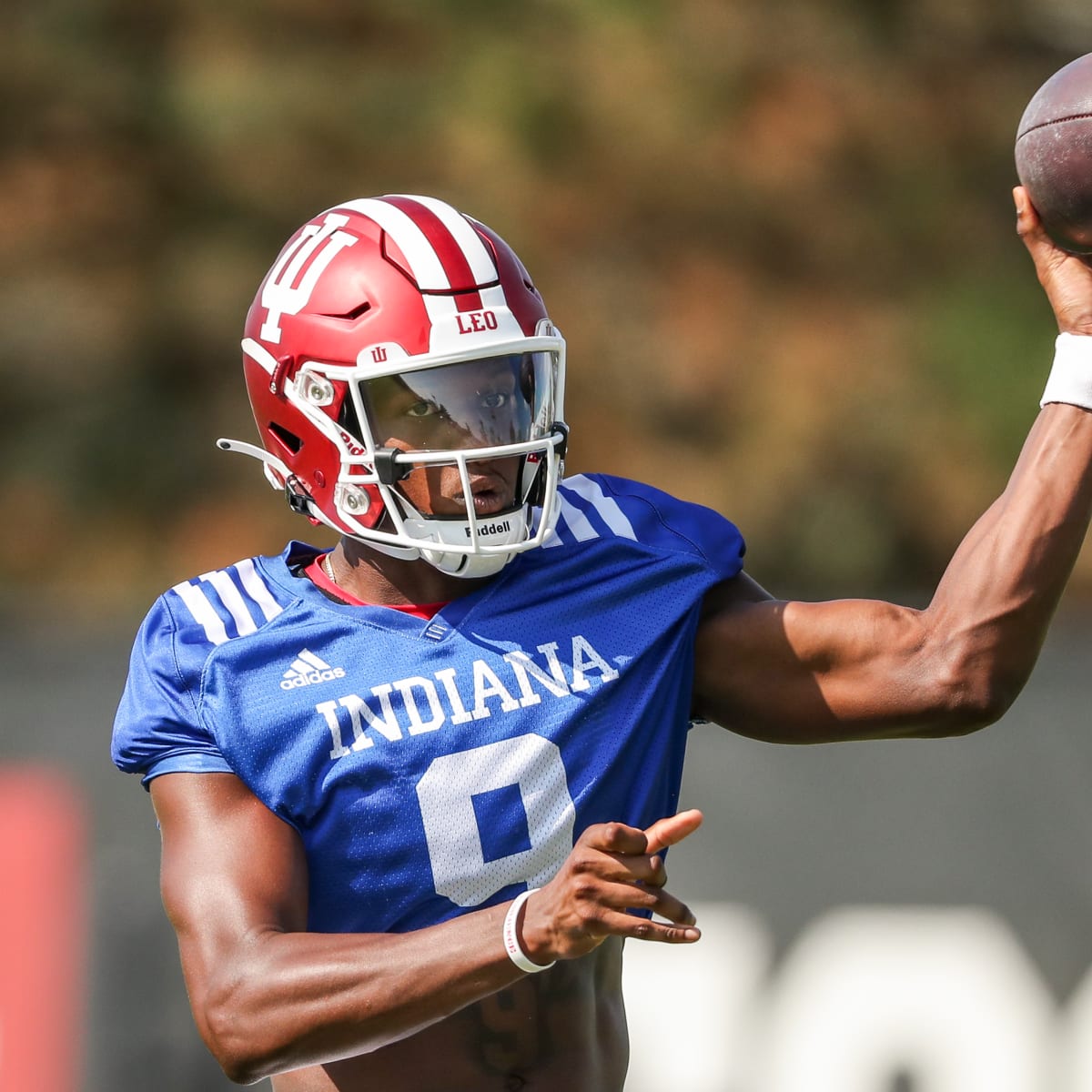 Indiana's Tiawan Mullen, Micah McFadden Named to 2021 Chuck Bednarik Award  Watch List - Sports Illustrated Indiana Hoosiers News, Analysis and More