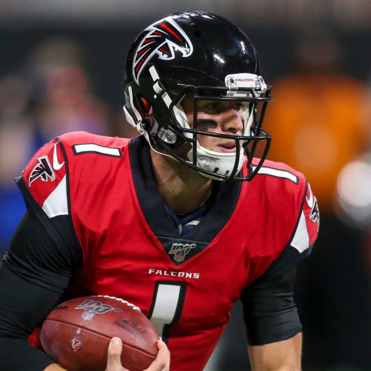 Atlanta Falcons' Arthur Smith Heaps Praise on 'Talented' Houston Texans QB  C.J. Stroud - Sports Illustrated Atlanta Falcons News, Analysis and More