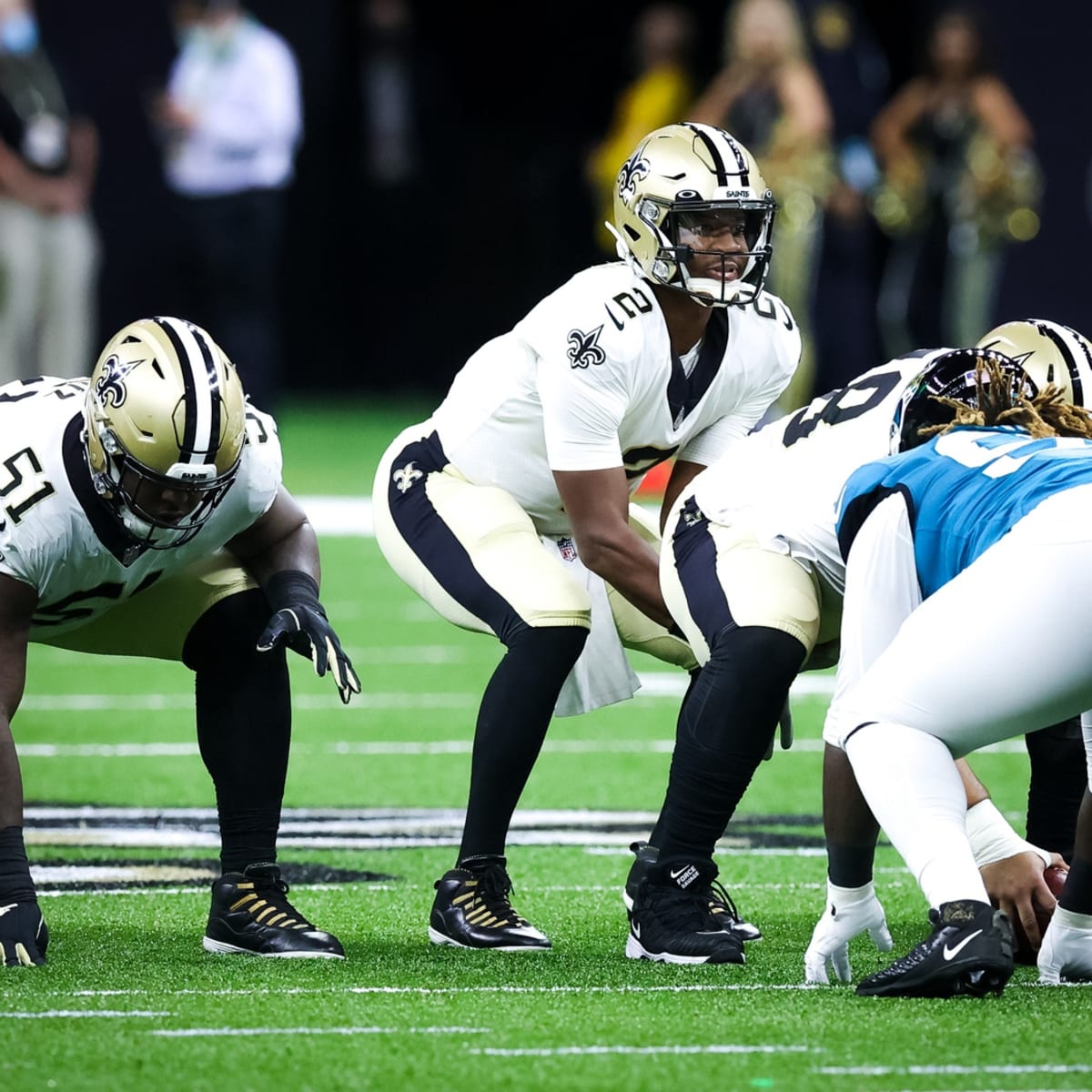 Saints-49ers: Thumbs Up/Thumbs Down - Sports Illustrated New Orleans Saints  News, Analysis and More