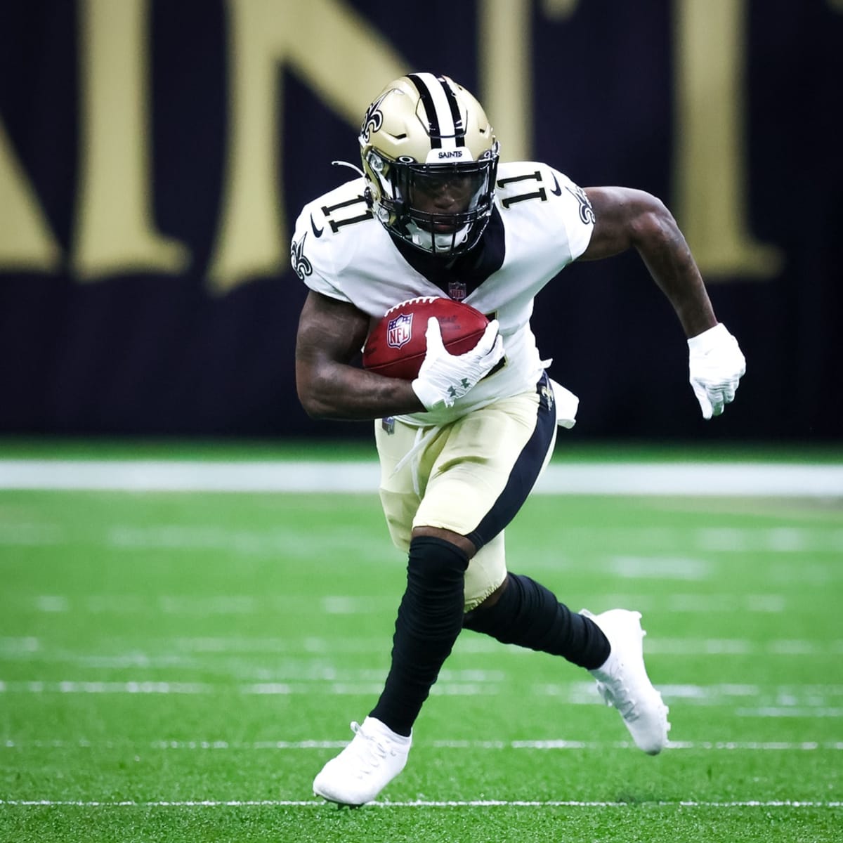 3 Players to Watch at Saints Camp Day 20 - Sports Illustrated New Orleans  Saints News, Analysis and More