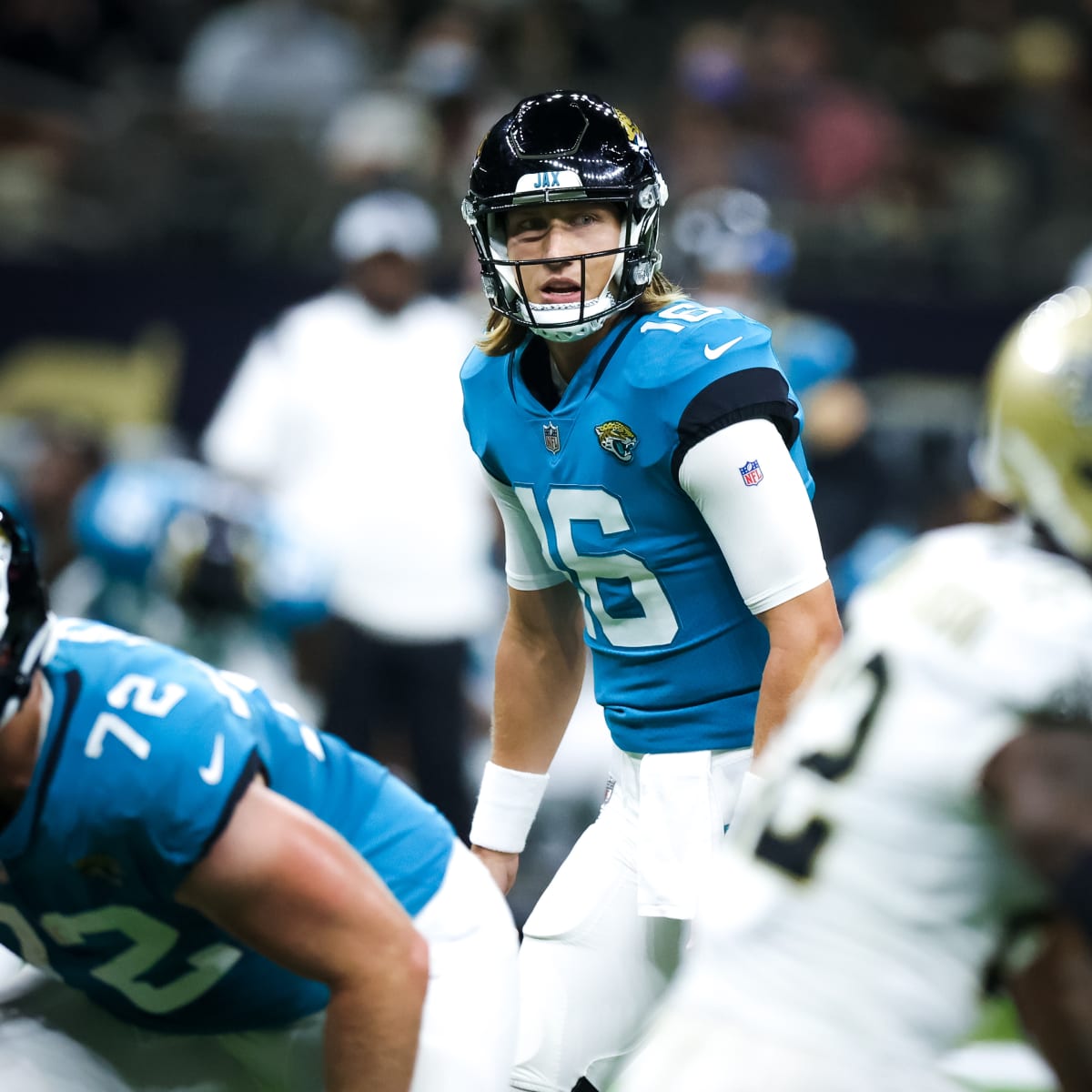 Jaguars, Trevor Lawrence should savor last-minute win over