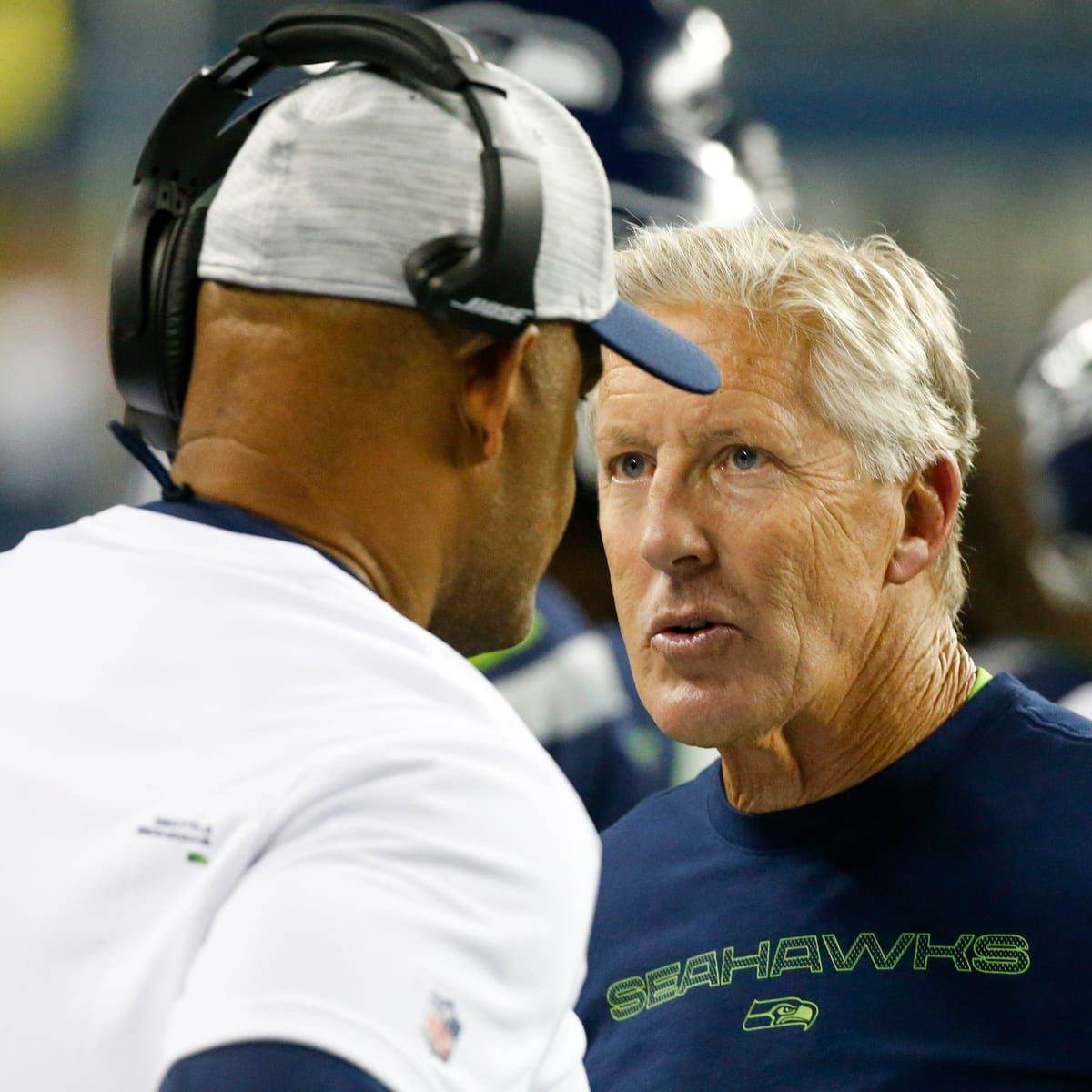 Few bright spots, several injuries in Seahawks' 30-3 preseason