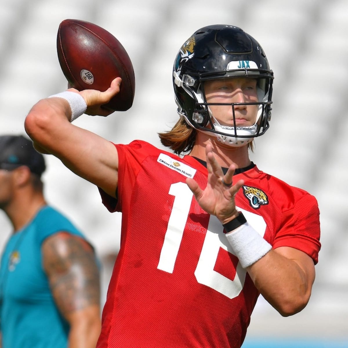 Trevor Lawrence After Jacksonville Jaguars Fall To 49ers: 'I Know I Will  Keep Fighting' - Sports Illustrated Clemson Tigers News, Analysis and More